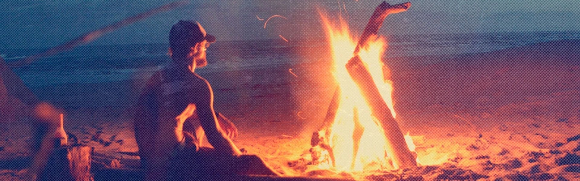 Adam Stickland | The Wandering Collection