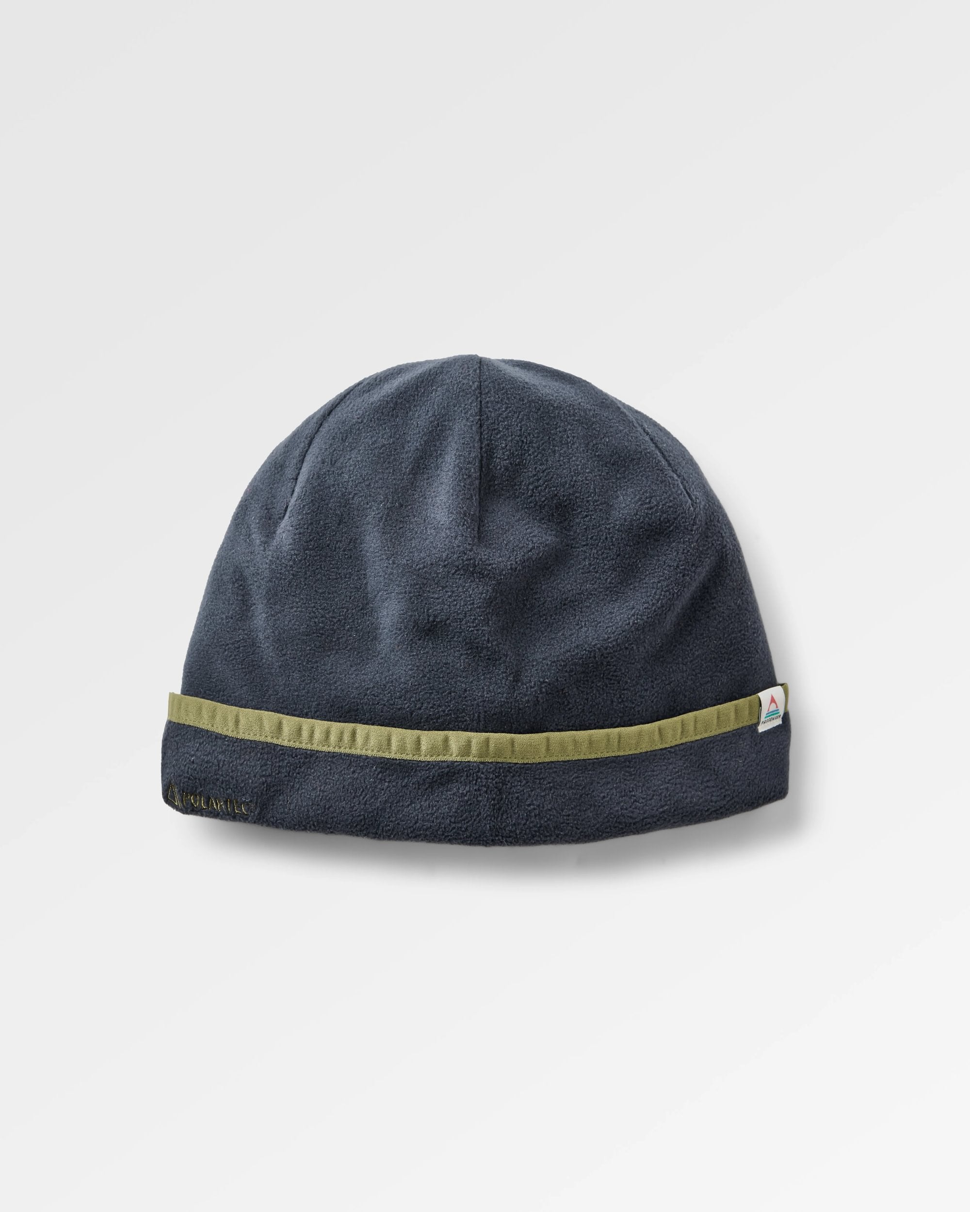 Terra Polartec® Active Beanie - Black - Flatlay