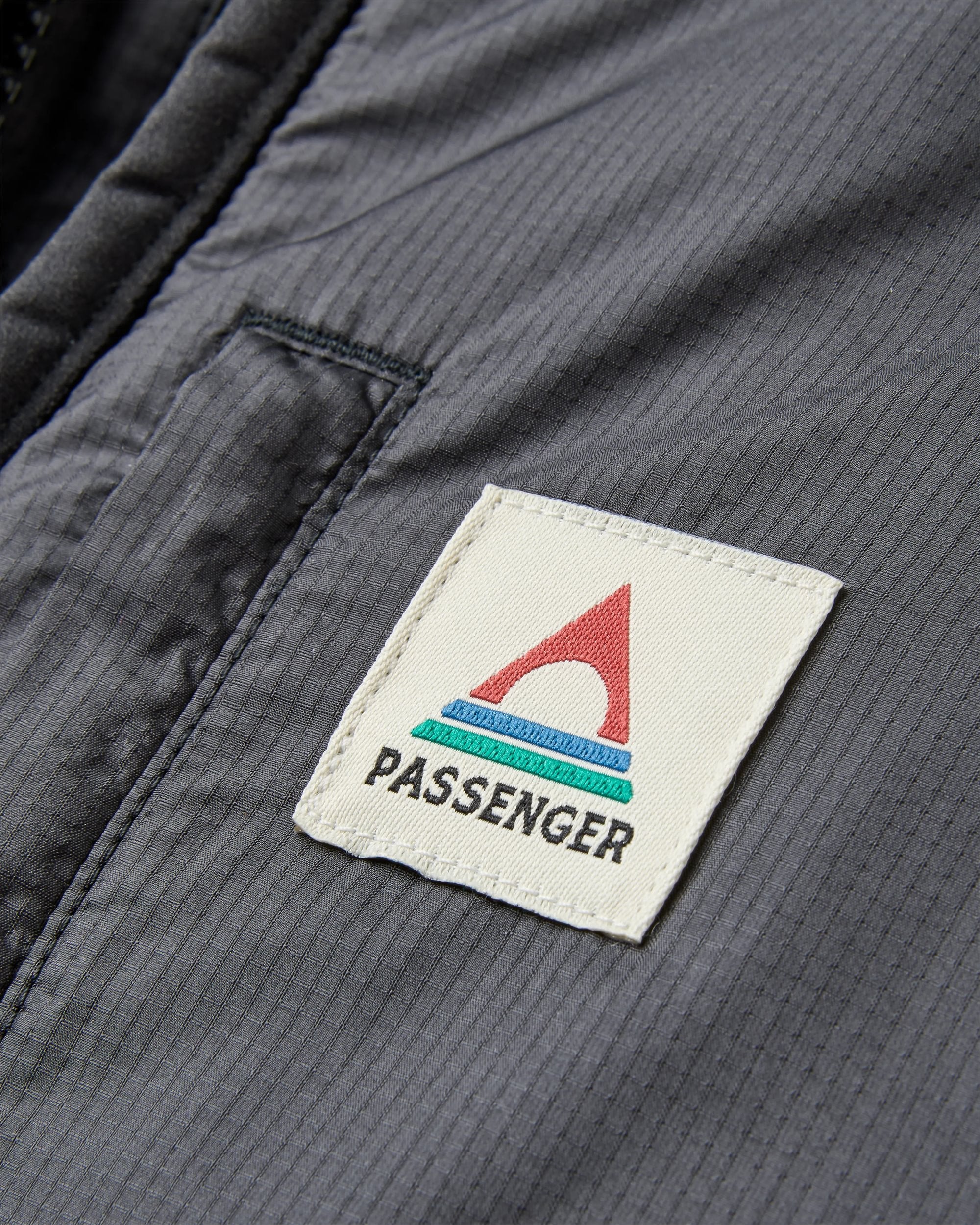 Reconnect Sherpa Fleece - Dark Fern - Flatlay