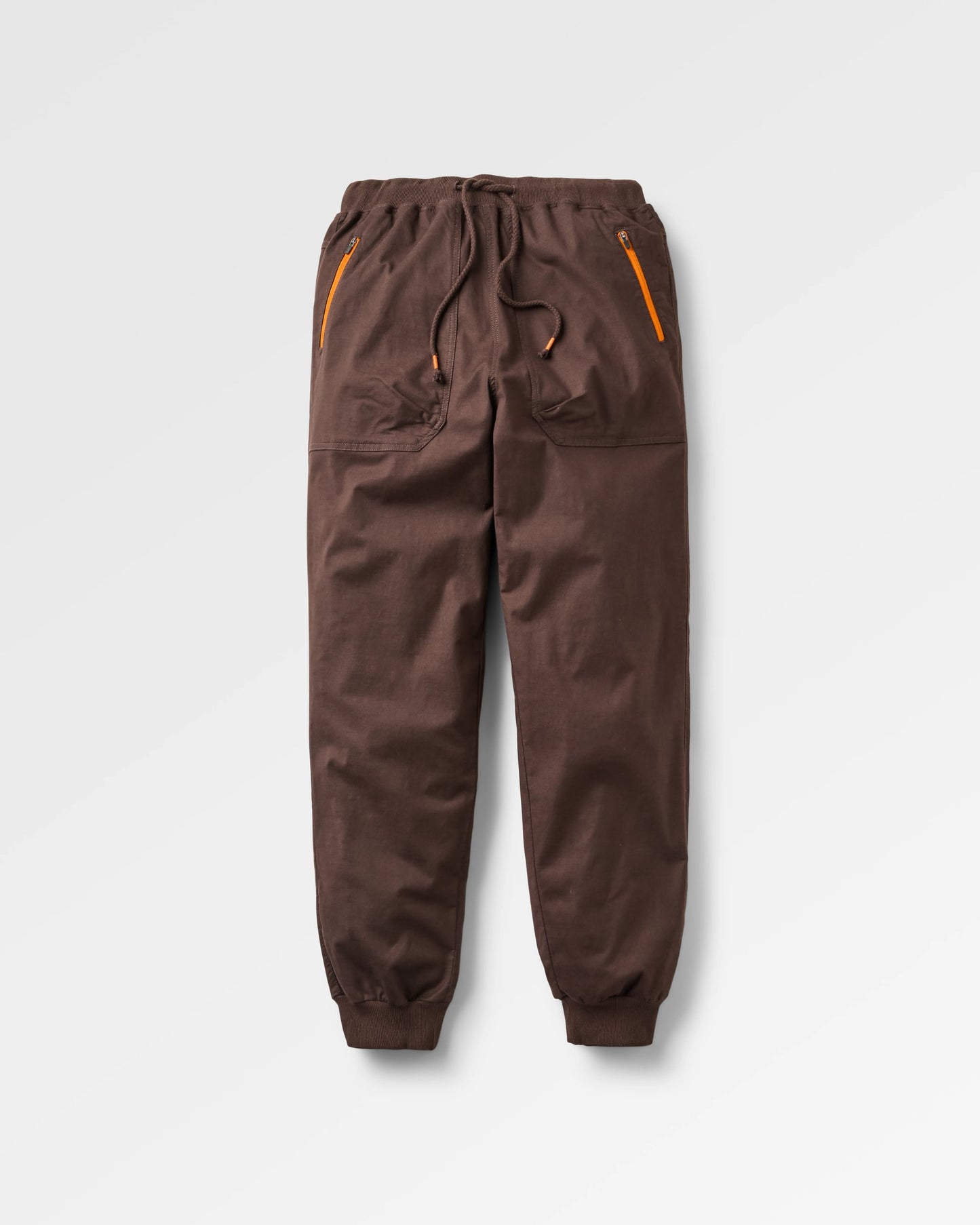 Hydrilla Jogger - Espresso - Flatlay