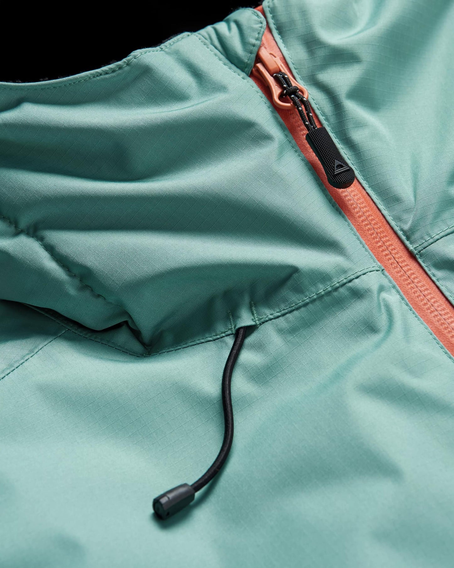 Shadow Thermore® Insulated Water Resistant Jacket - Shallow Waters - Flatlay