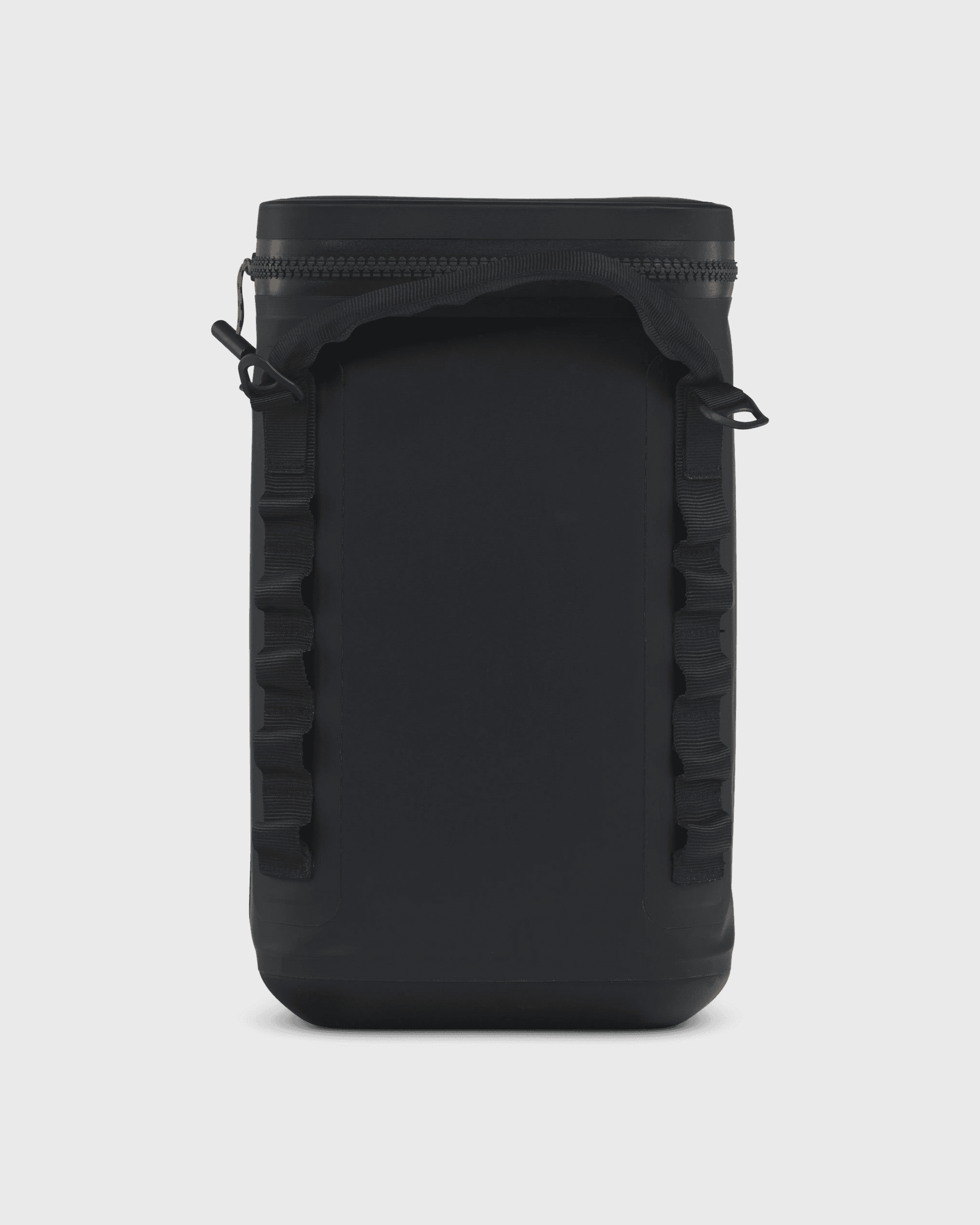 Dometic PSC9 Cooler Bag - Slate - Flatlay