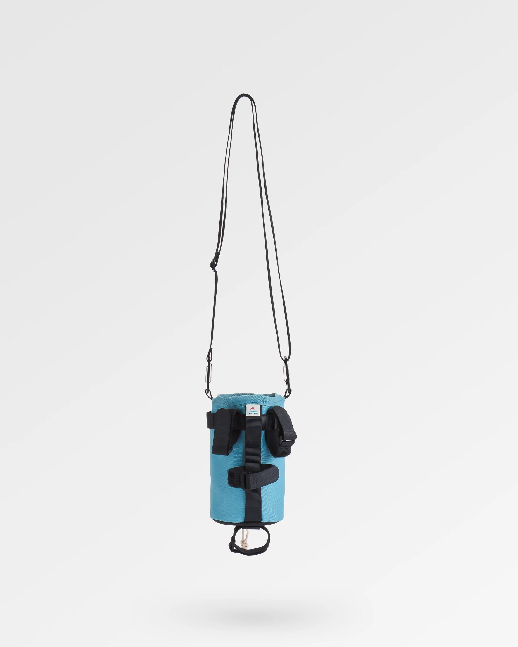 Refresh Hybrid Bottle Bag - Arctic/Retro Orange - Flatlay