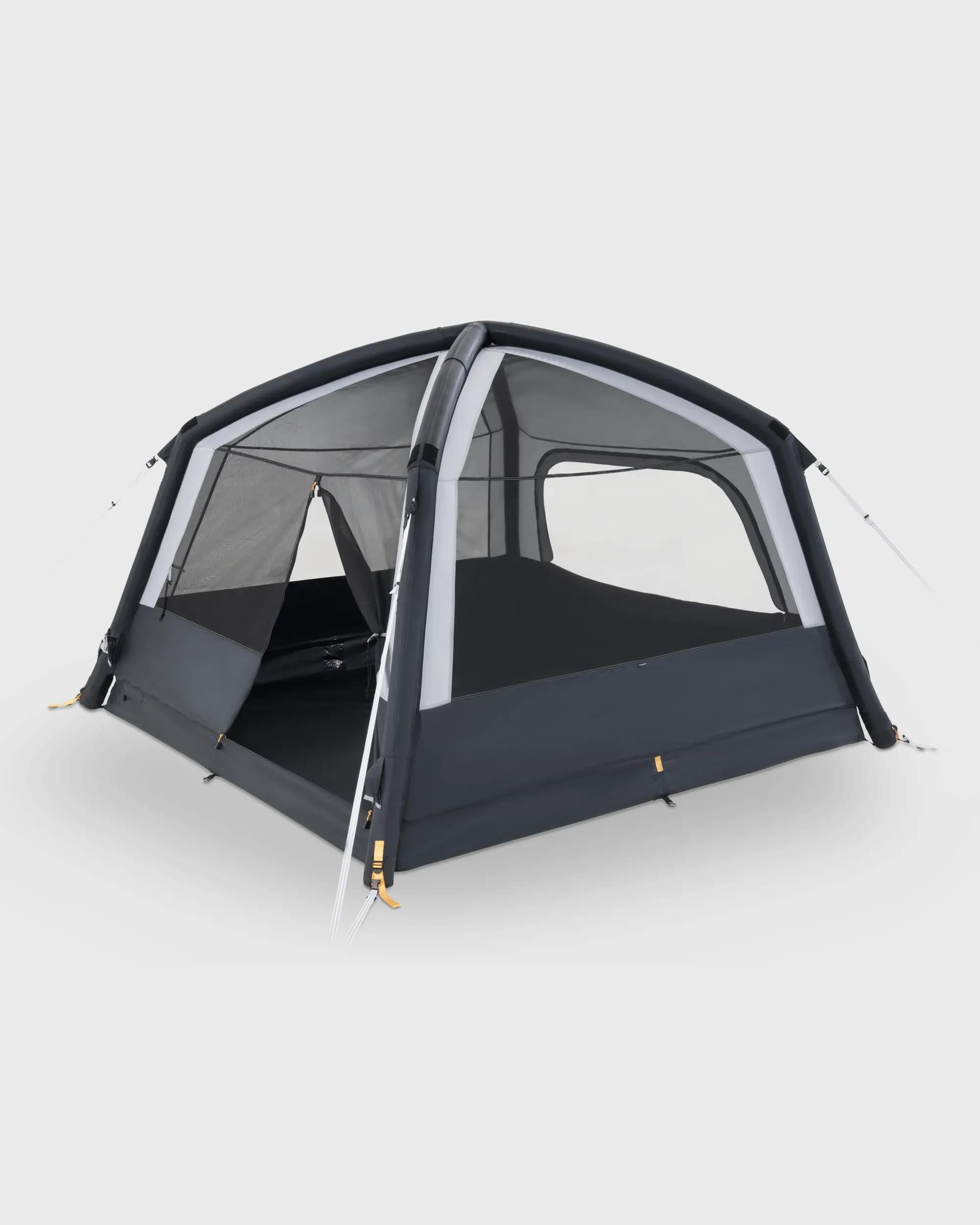 Dometic Reunion FTG 4X4 Redux - Slate/Mist - Flatlay