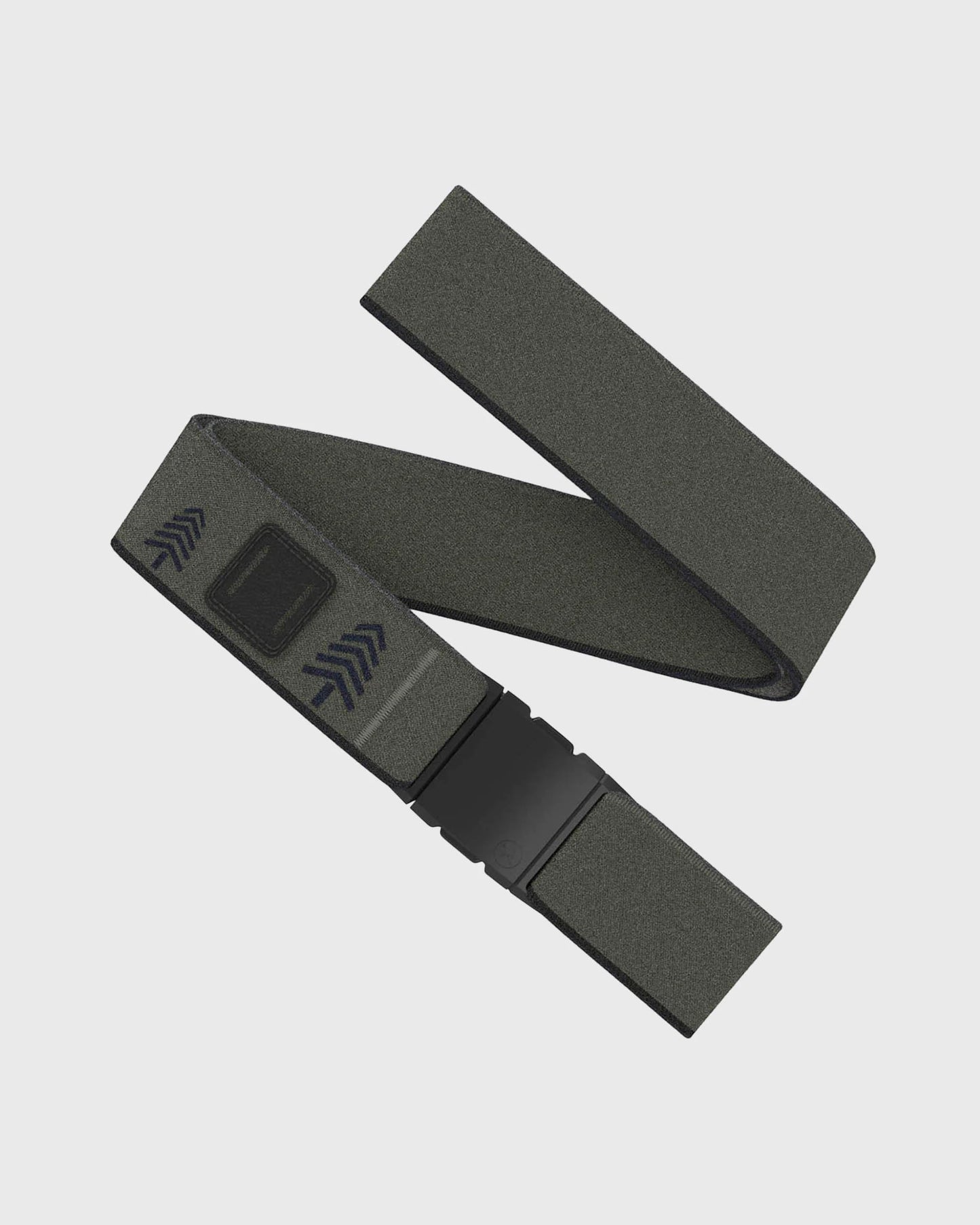 Blackwood - Ivy Green/Black - Flatlay