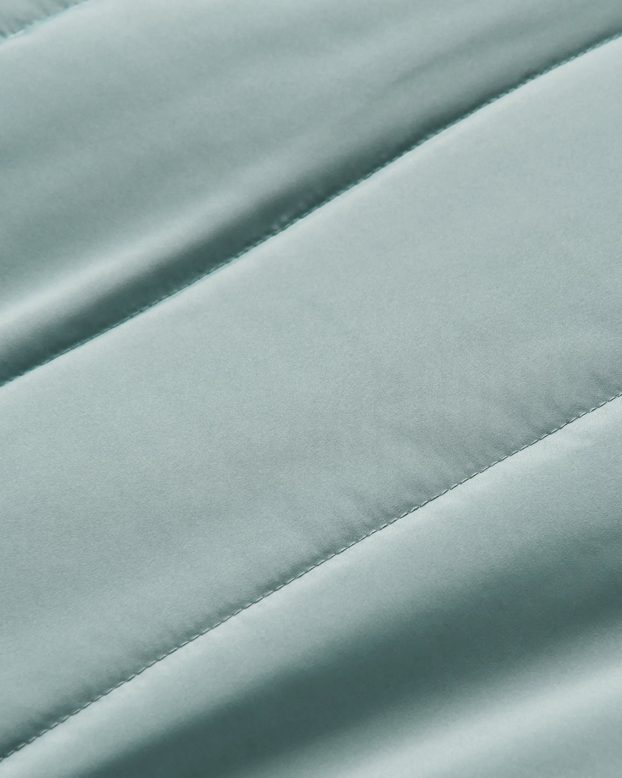 Eclipse Insulated Waterproof Jacket - Arctic - Flatlay