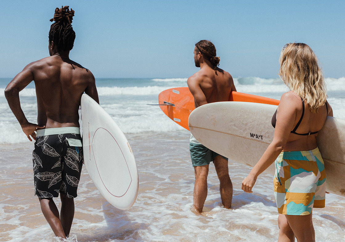 Surf & Water