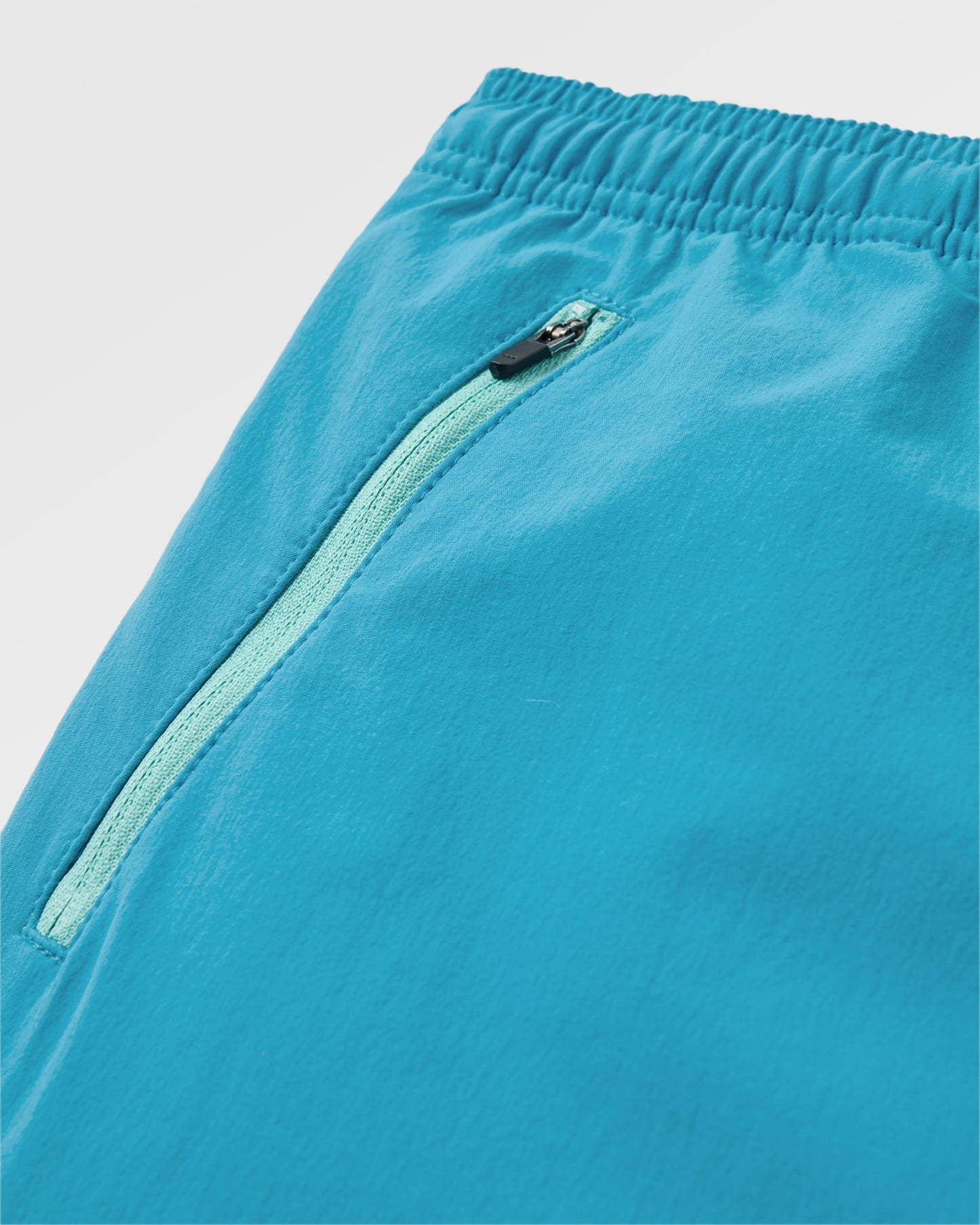 Flaris All Purpose Short - Bluejay - Flatlay