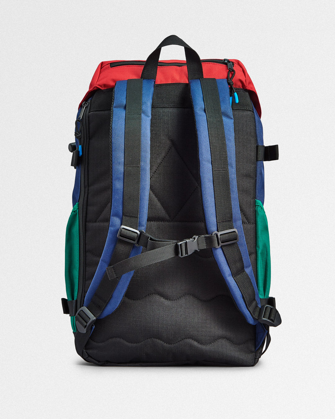Boondocker Recycled 26L Backpack - Primary - Flatlay