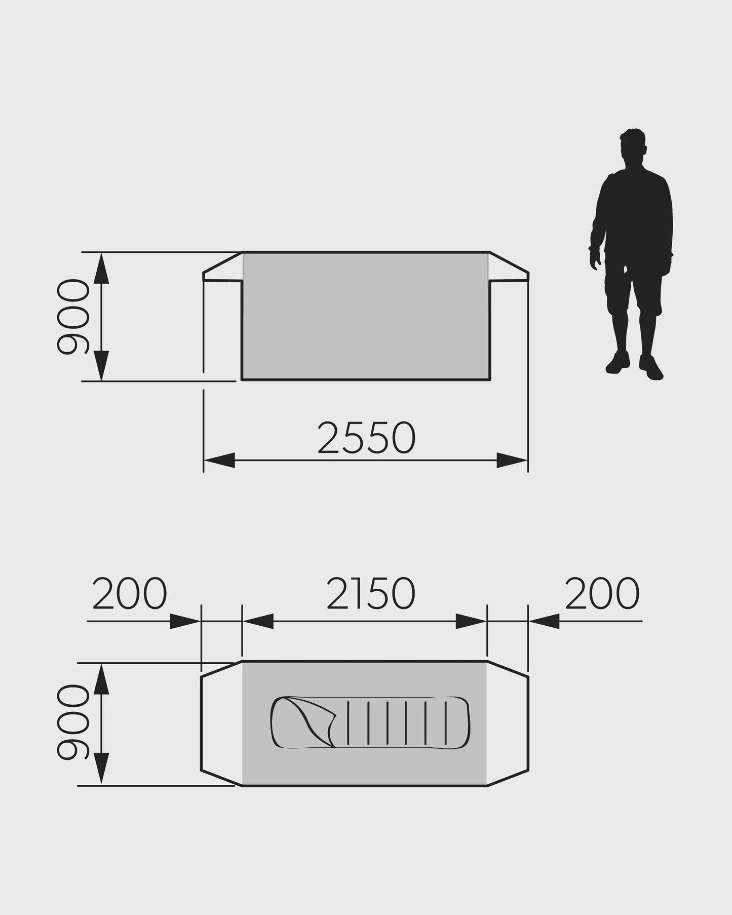 PICO FTC 1X1 TC - Ore