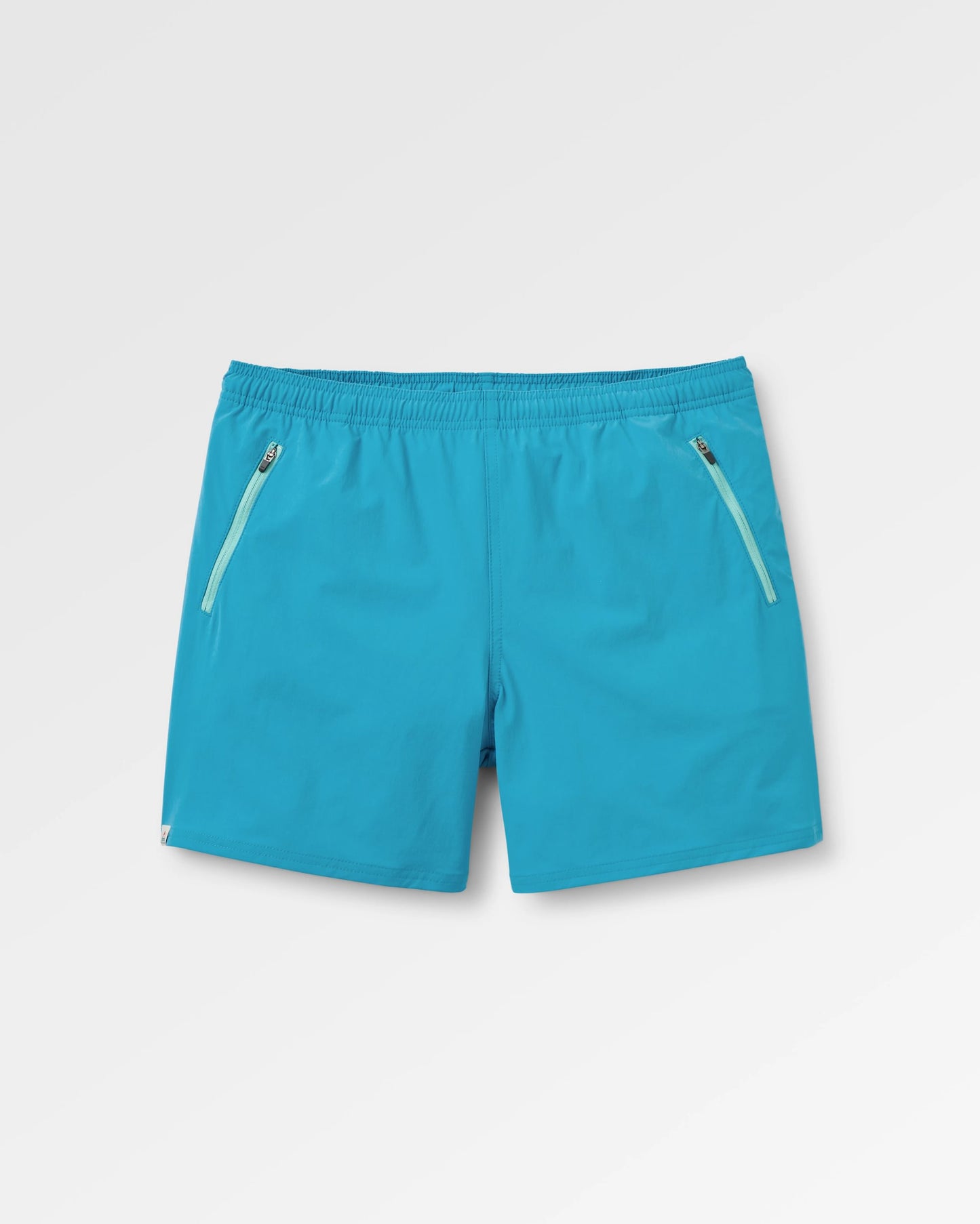 Flaris All Purpose Short - Bluejay - Flatlay