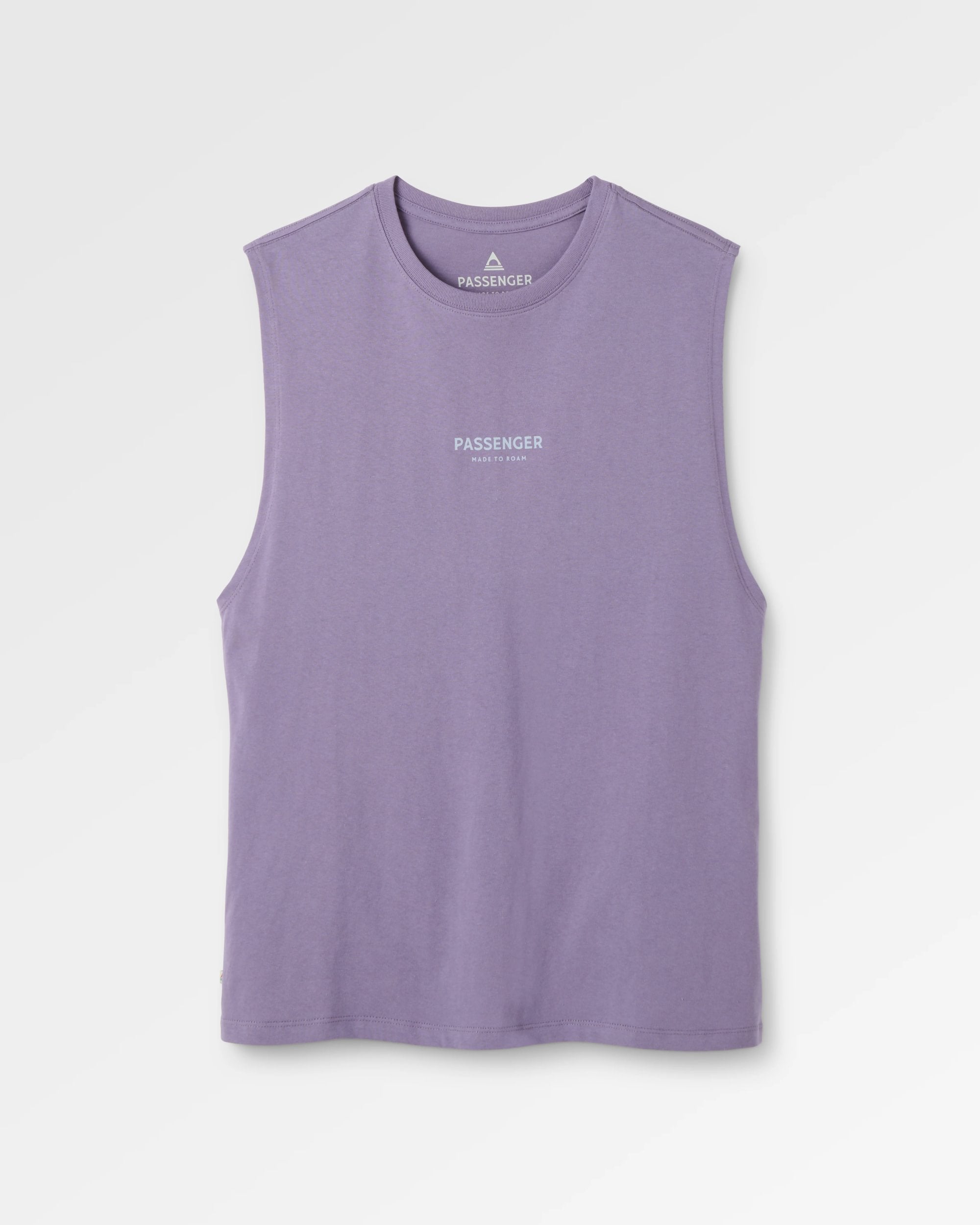 Passenger Vest - Heather