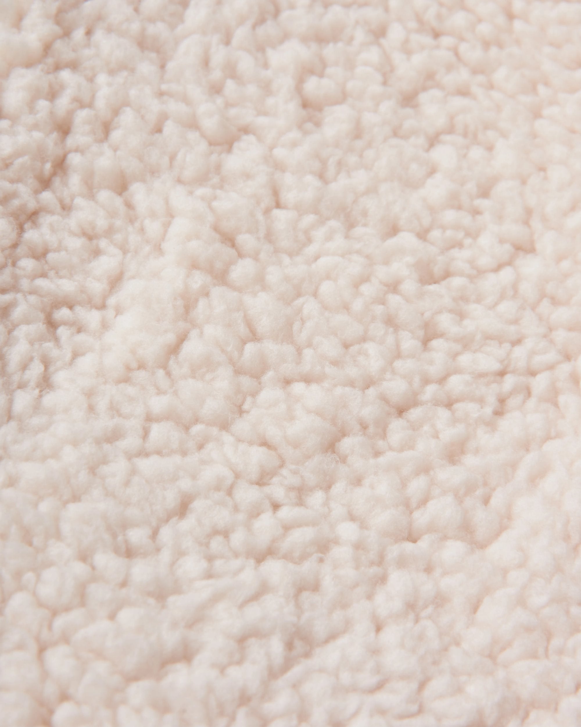 Kinsey Recycled Jacket - Phantom Black - Flatlay