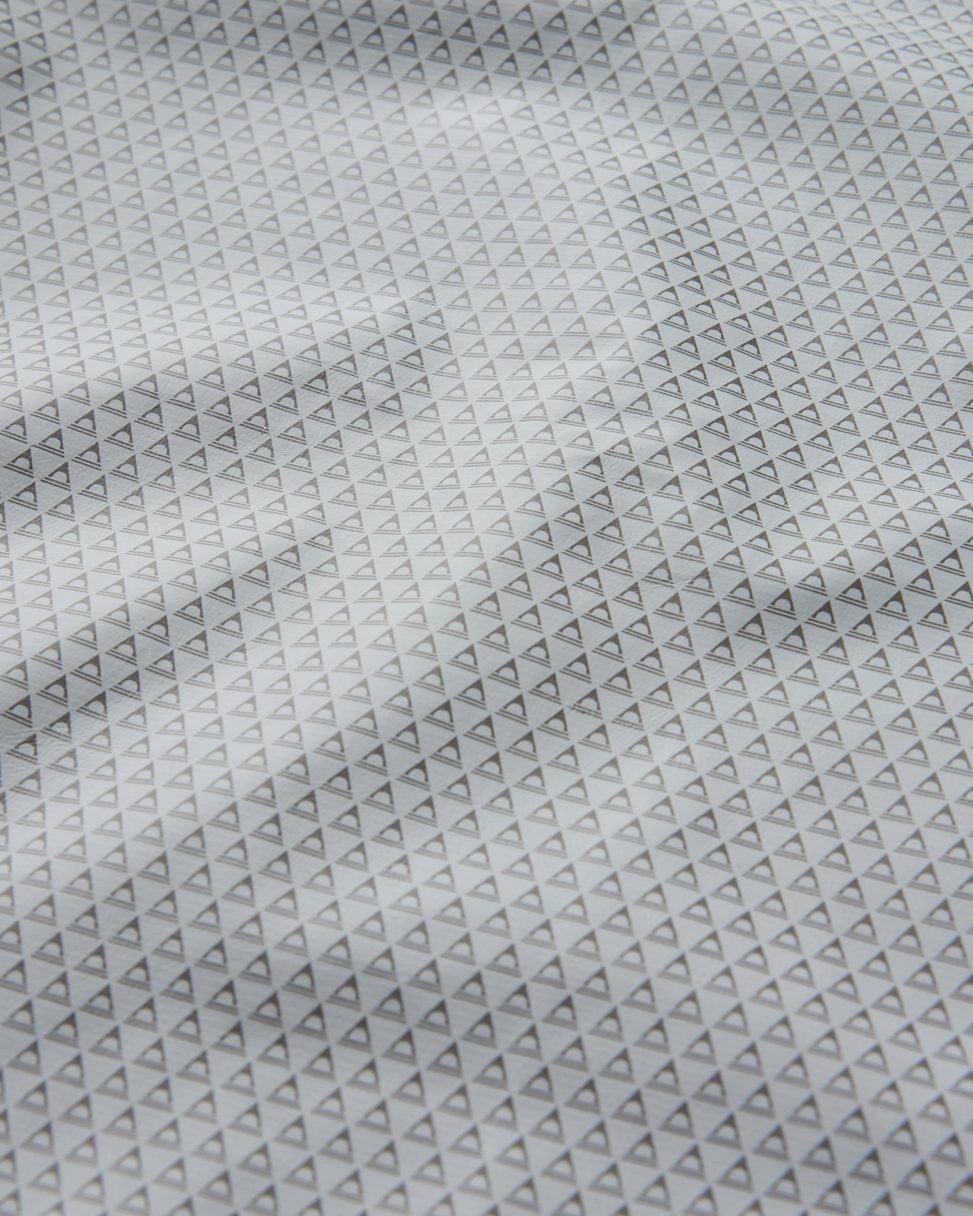 Trailscape Men's Recycled Waterproof Jacket - Black/Khaki - Flatlay