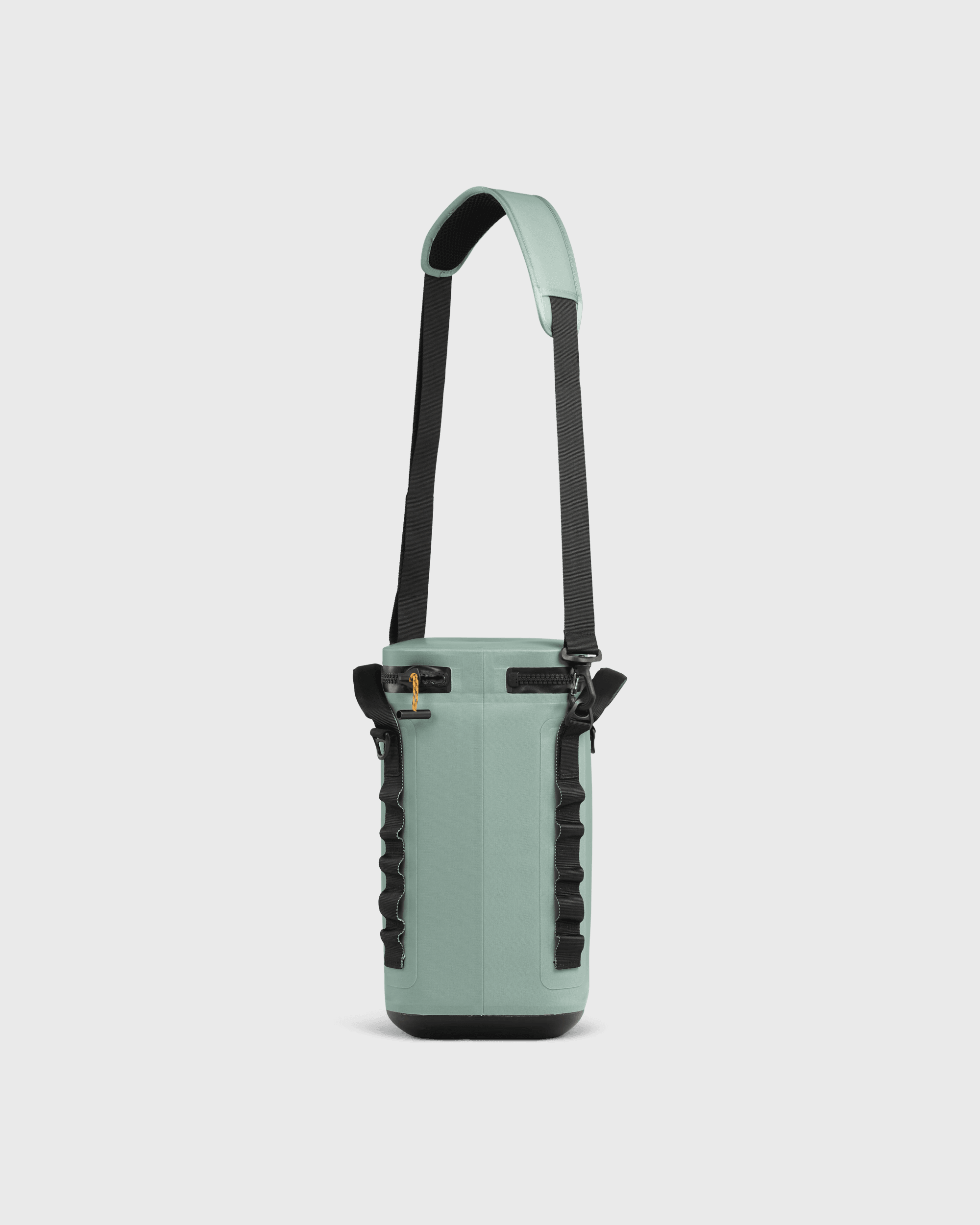 Dometic PSC9 Cooler Bag - Moss - Flatlay