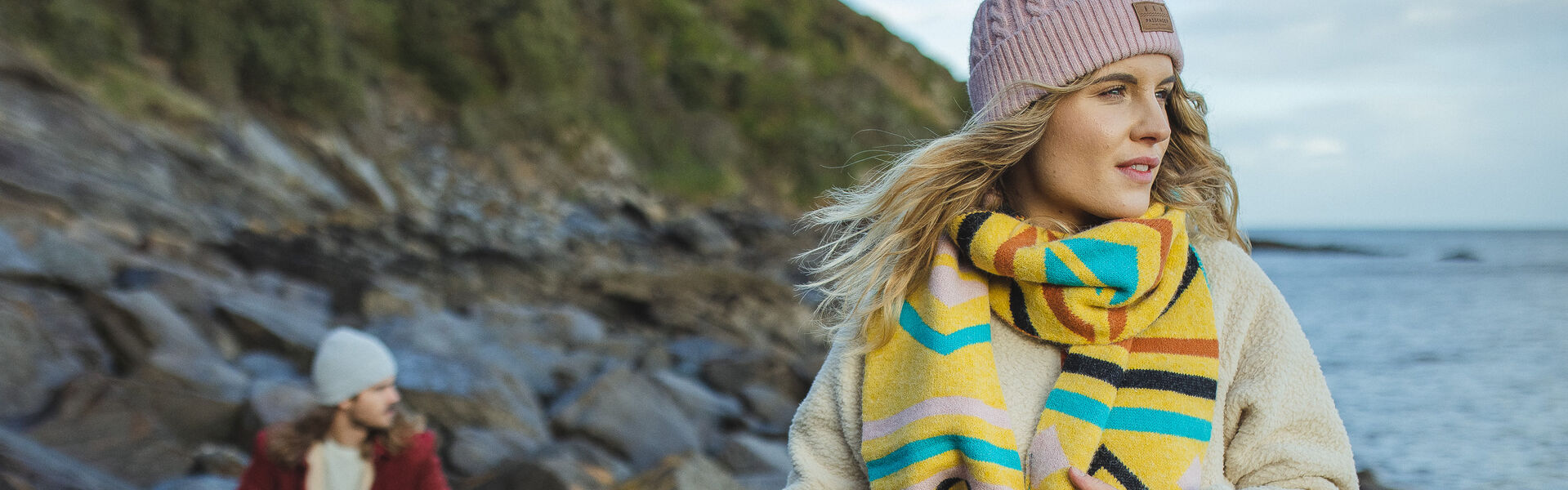 Neckwear & Face Masks