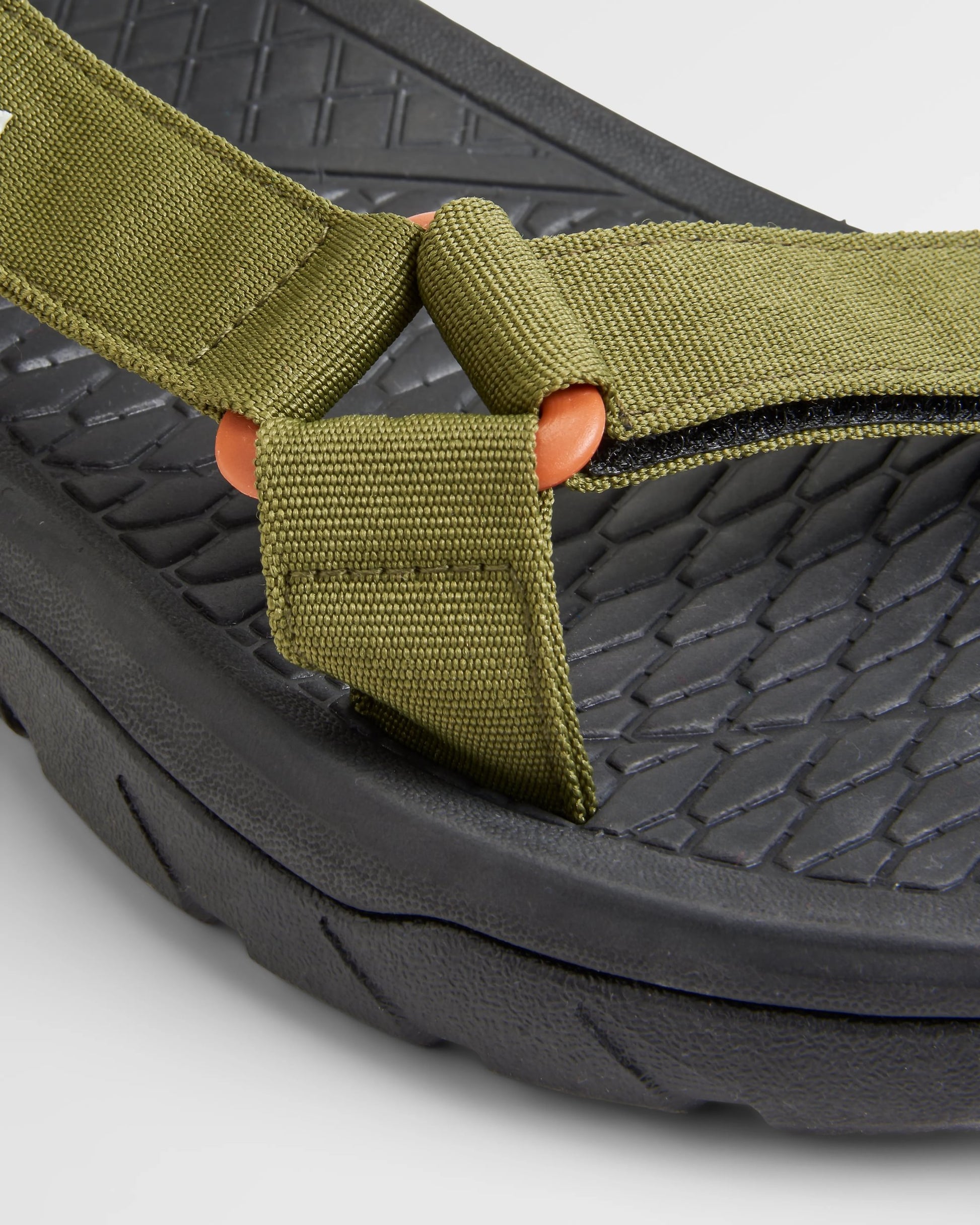 Monterey Roam Sandal - Khaki