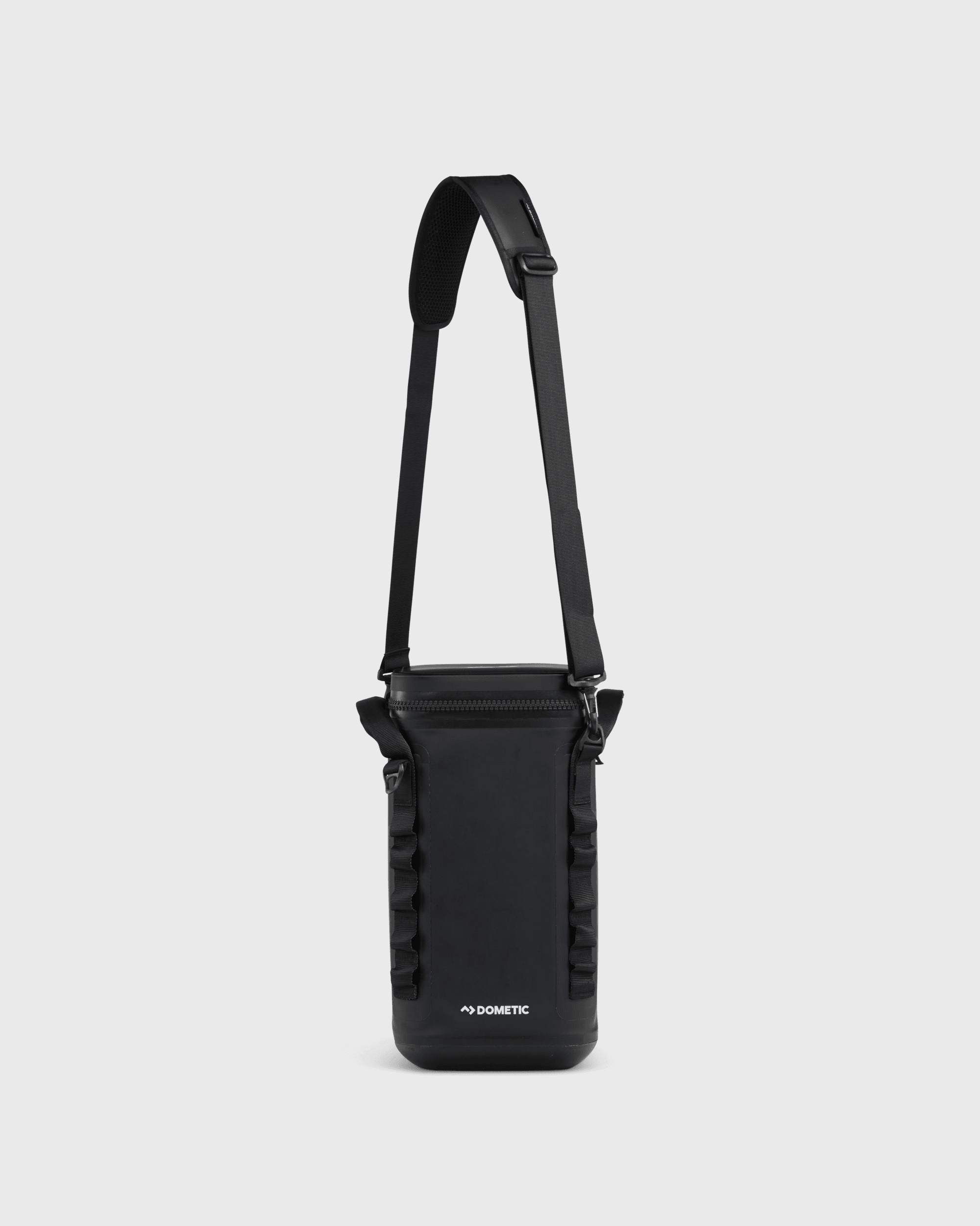 Dometic PSC9 Cooler Bag - Slate - Flatlay