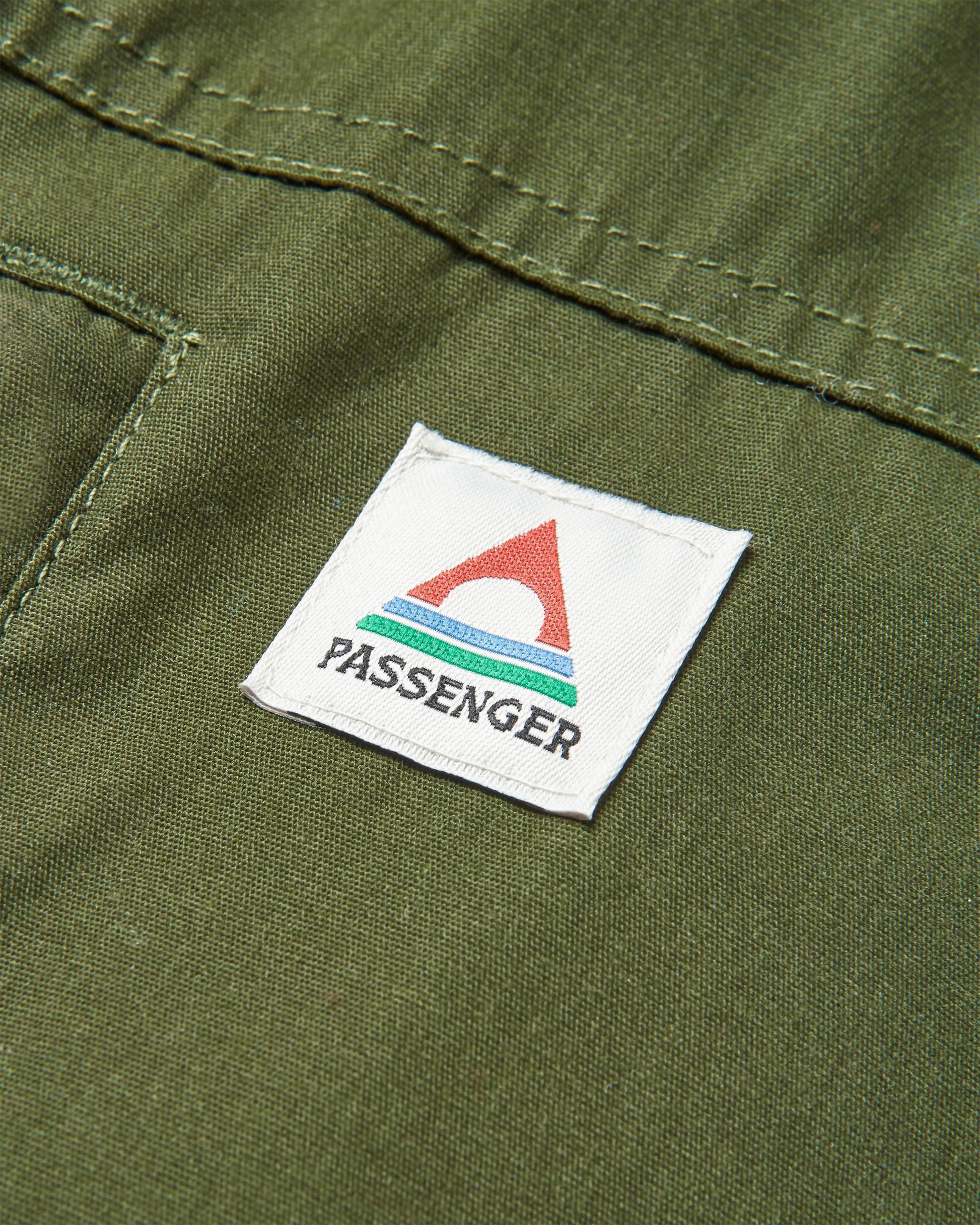 Discover Jacket - Fir Tree
