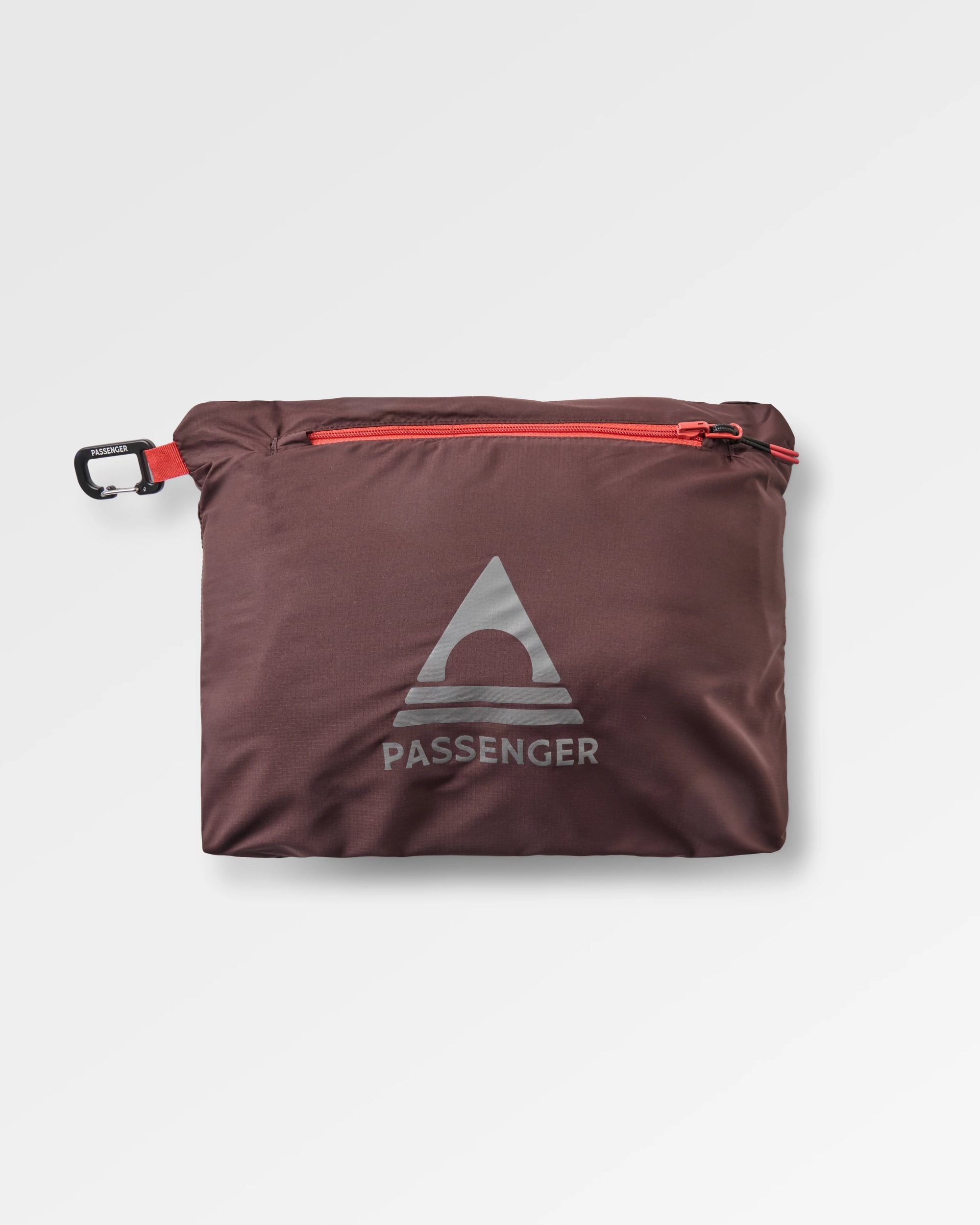 Women's Trailscape Lightweight Insulated Jacket - Espresso - Flatlay