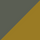 olive poussiéreuse/jaune héritage