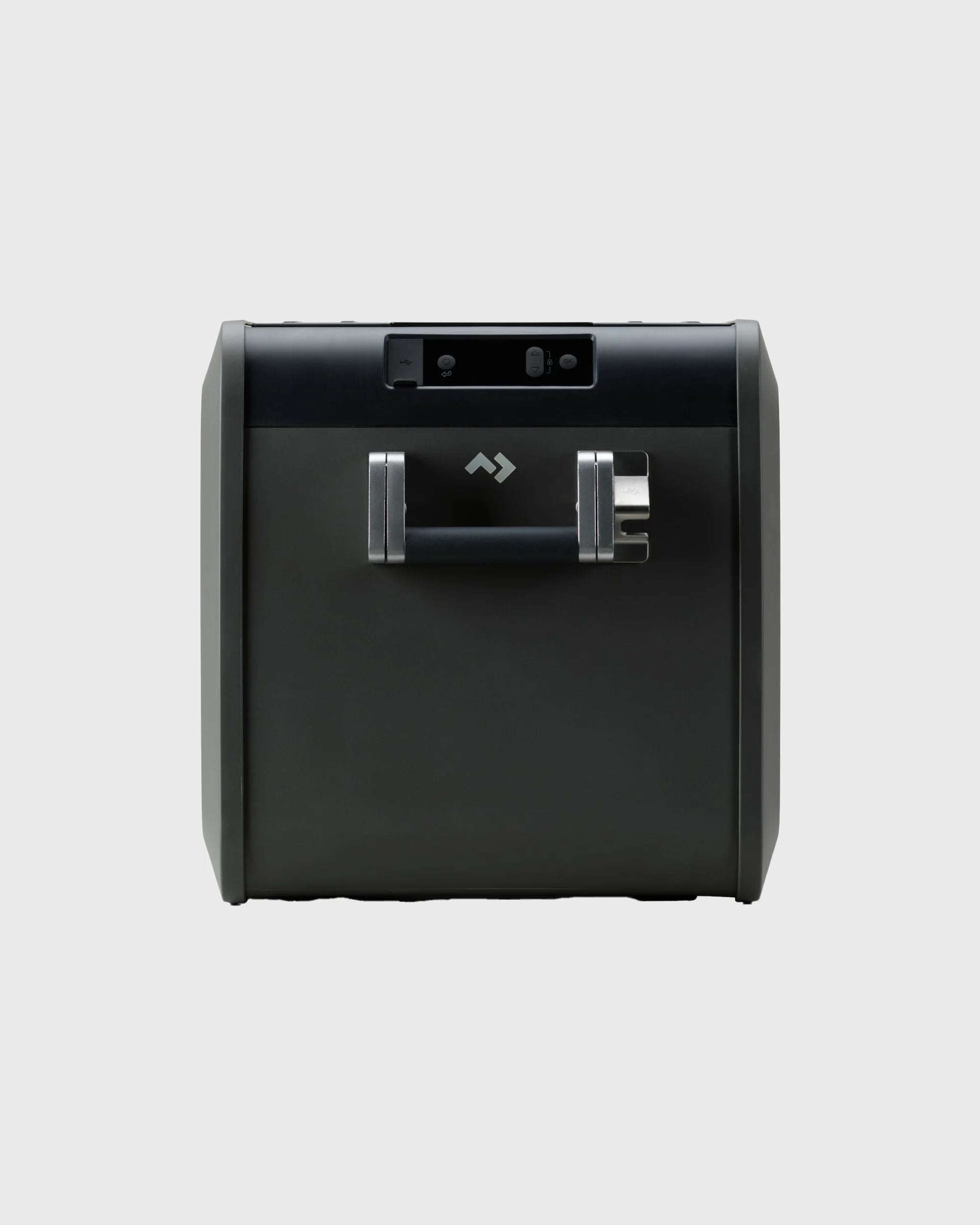 Dometic CFX5 35 - Flatlay