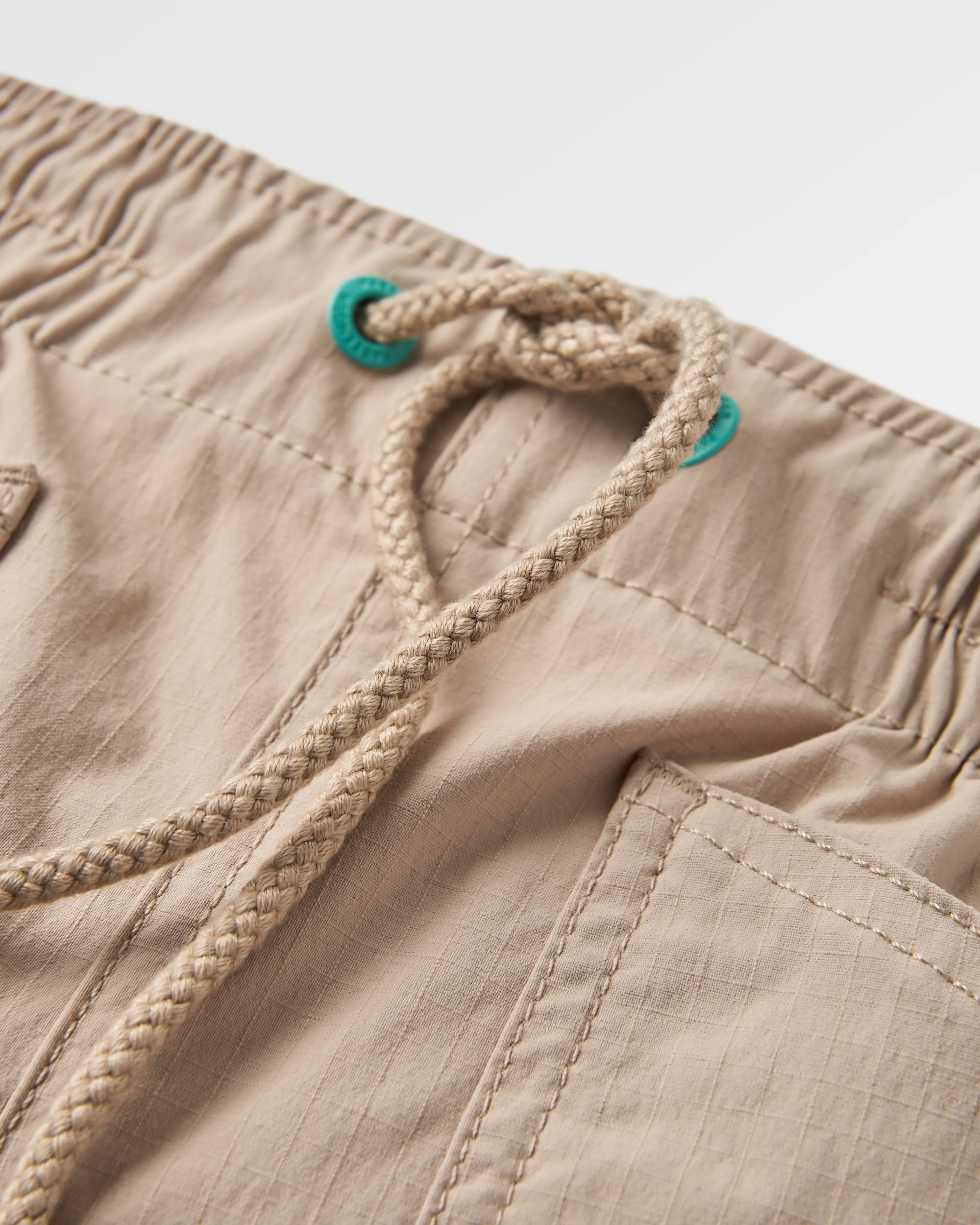 Hydrilla Light Trouser - Simply Taupe - Flatlay