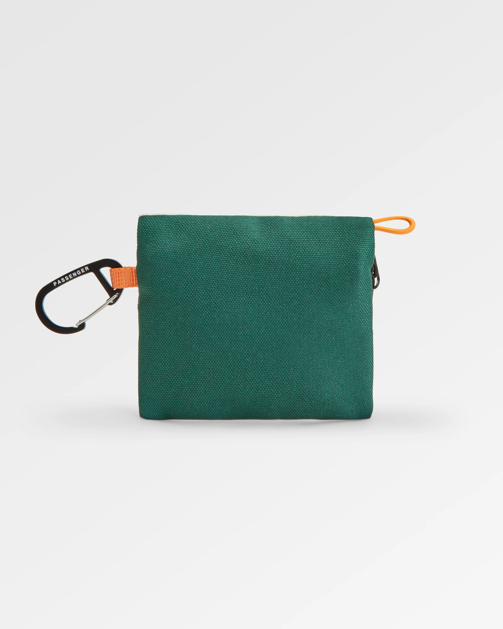 Biscuit Modular Clip On - Rain Forest Orange Multi - Flatlay