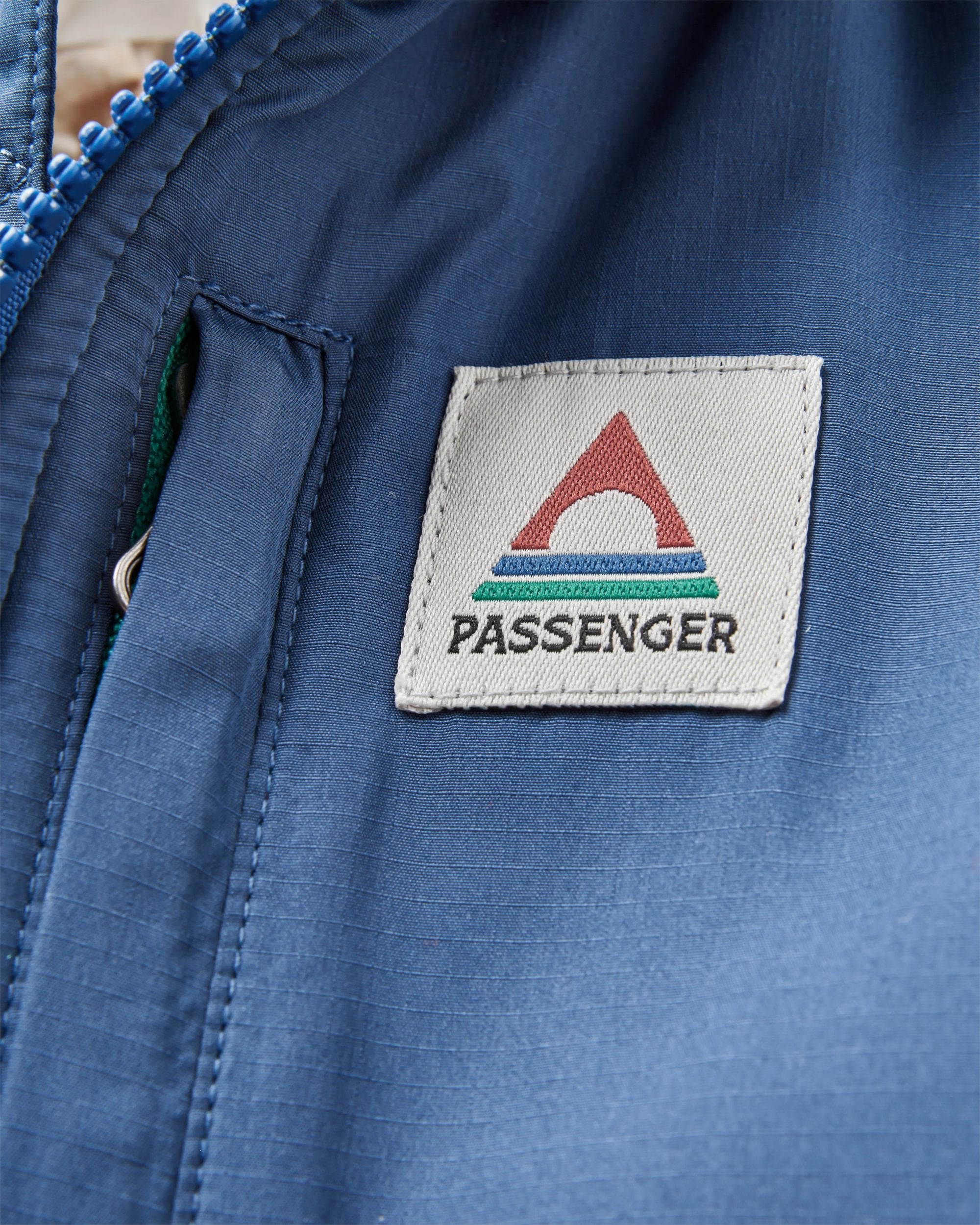 Home Sherpa Fleece - Oatmeal - Flatlay