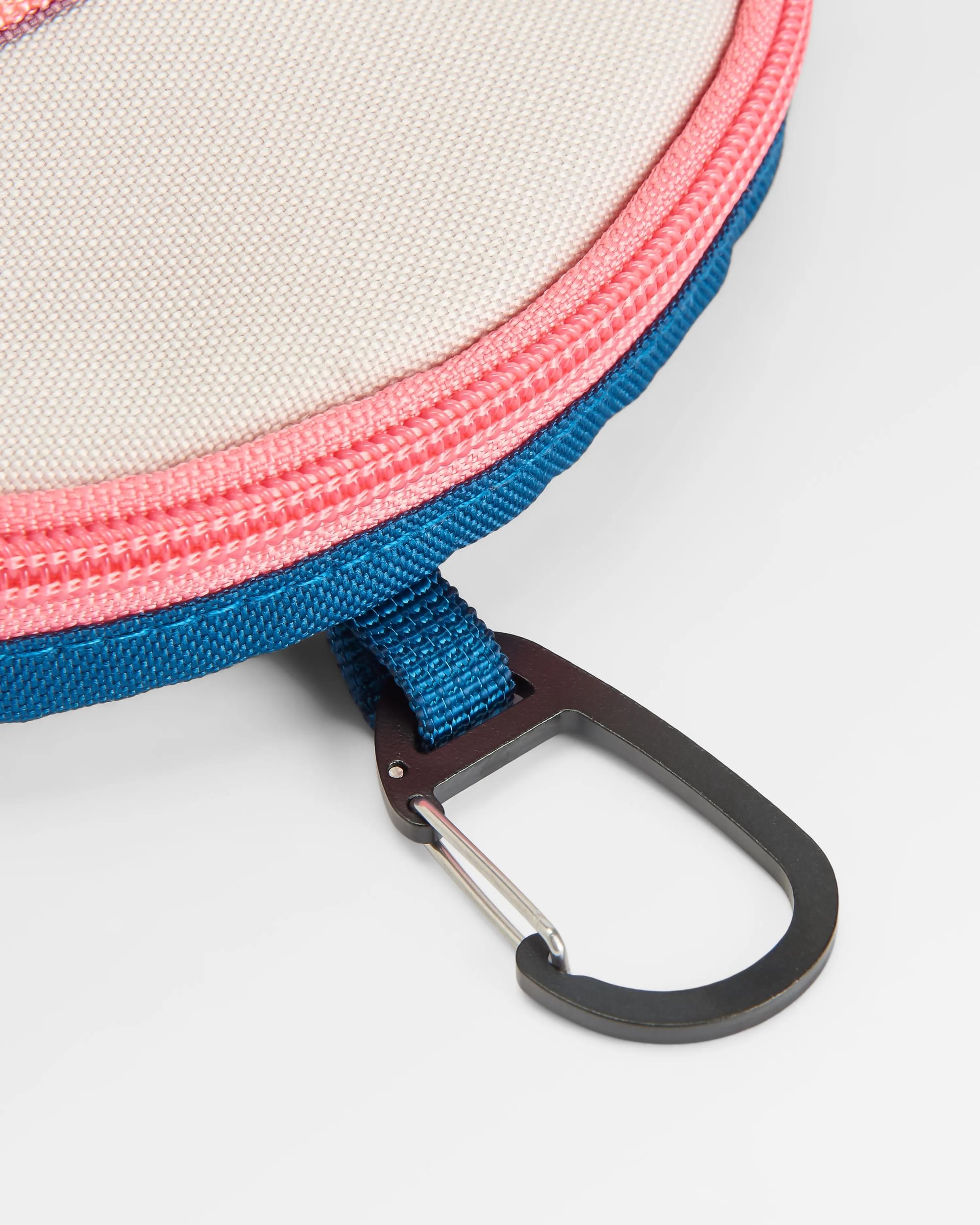 Compass Modular Clip On - Grape - Flatlay