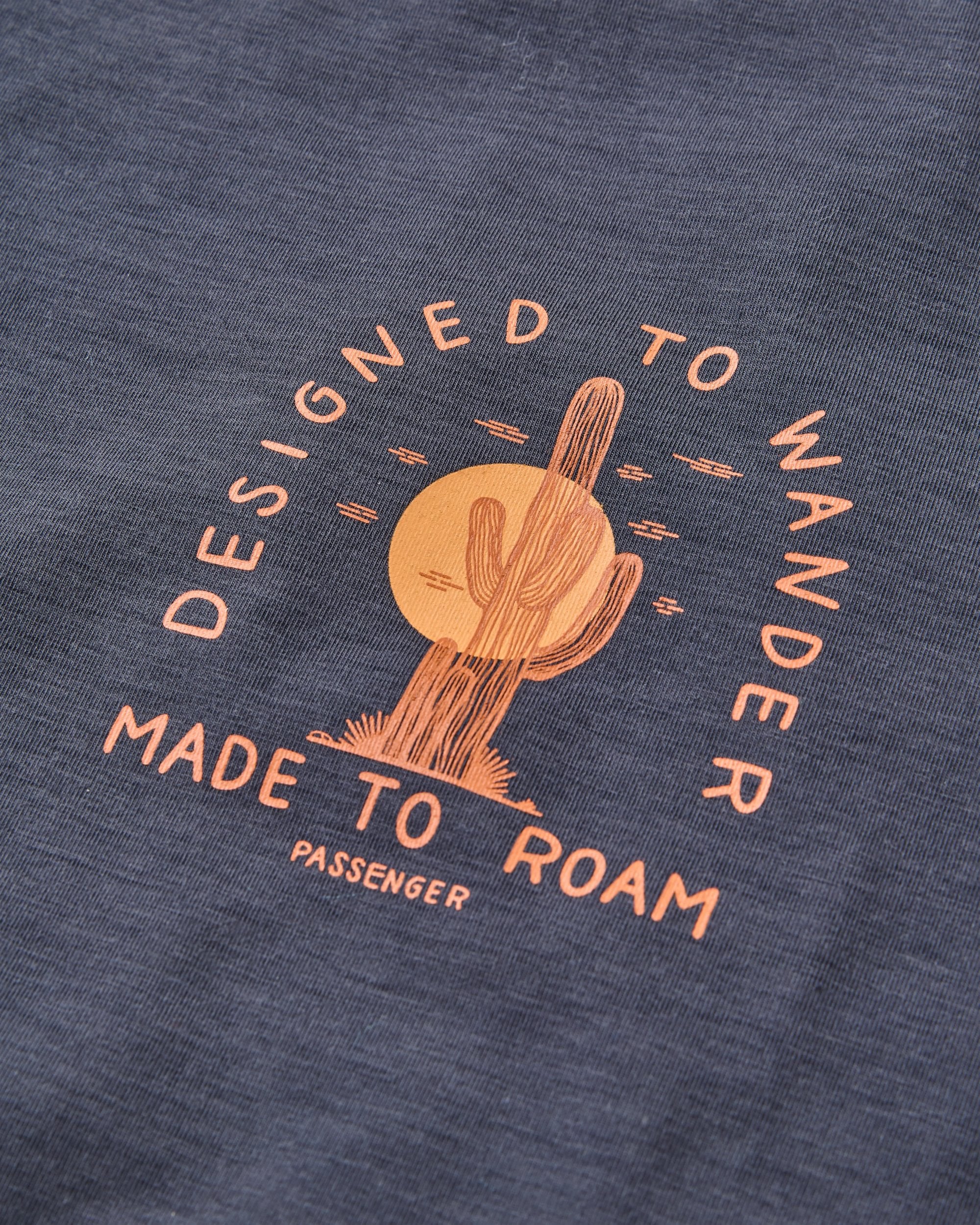 Ridescape Women's Drirelease® Active T-Shirt - Faded Black - Flatlay
