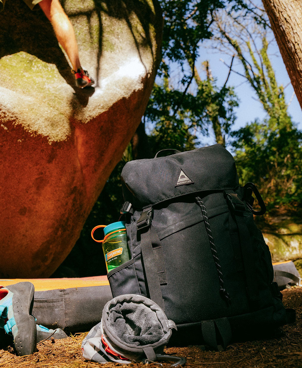 Backpacks & Bags