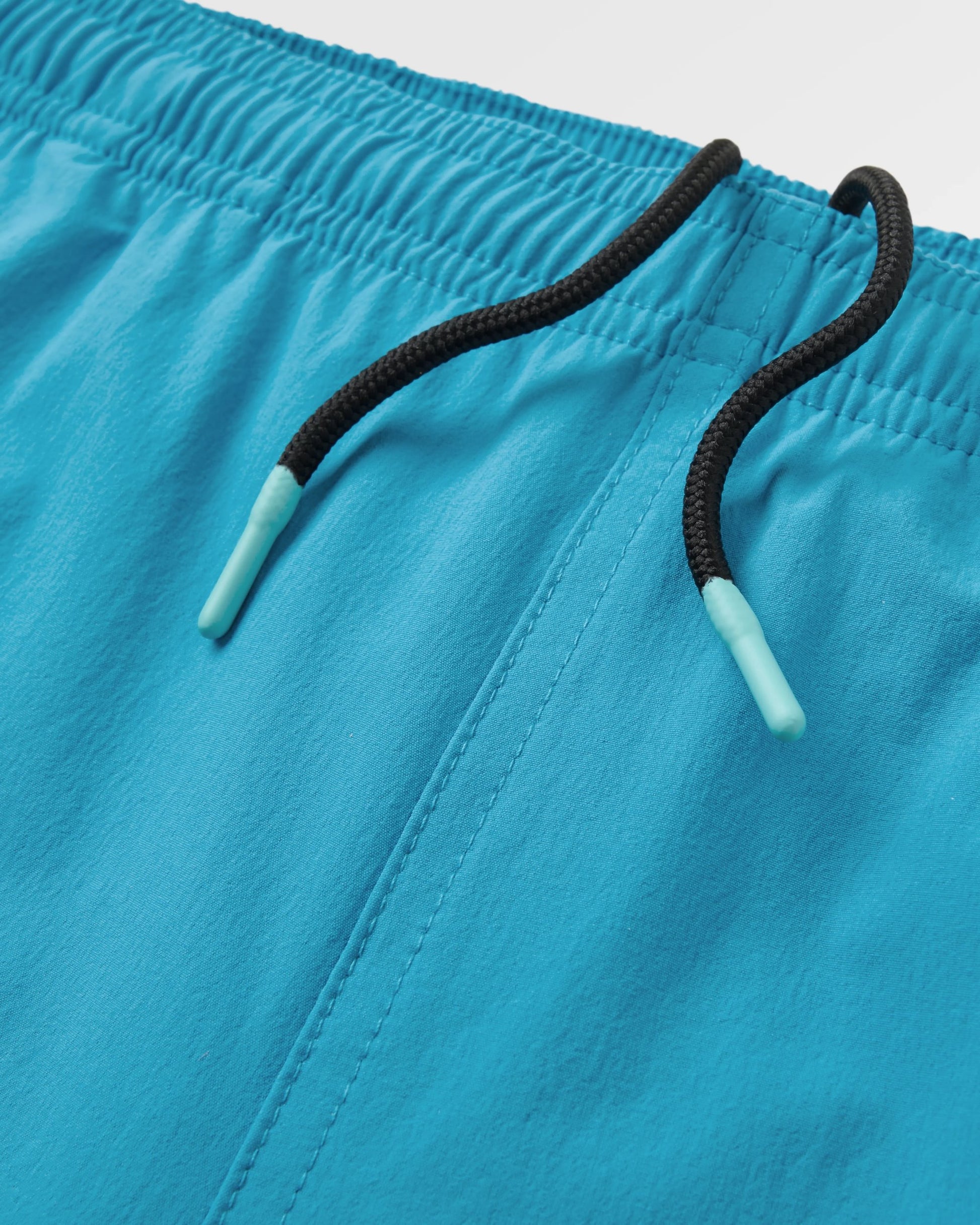 Flaris All Purpose Short - Bluejay - Flatlay