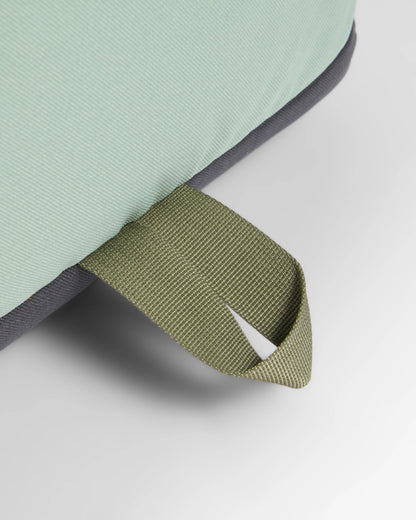 Boondocker 26L Backpack - Pistachio/Misty Grey - Flatlay