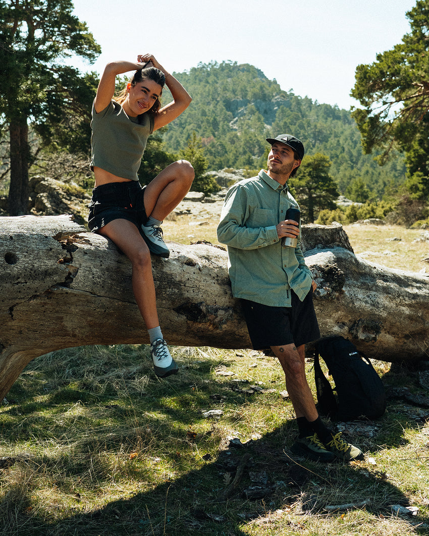 Alltag-Shorts
