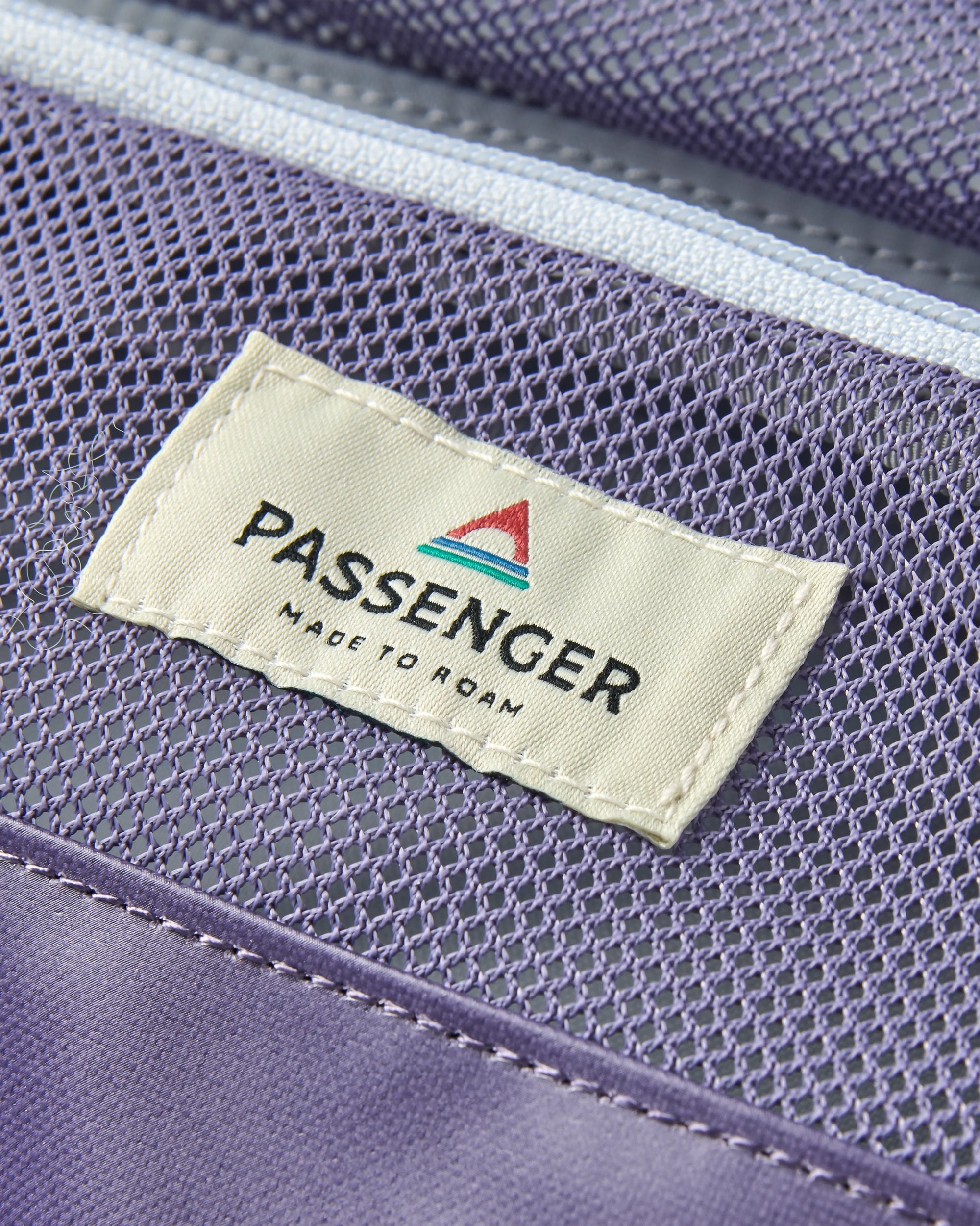 Drop Wash Kit 2.0 - Heather - Flatlay