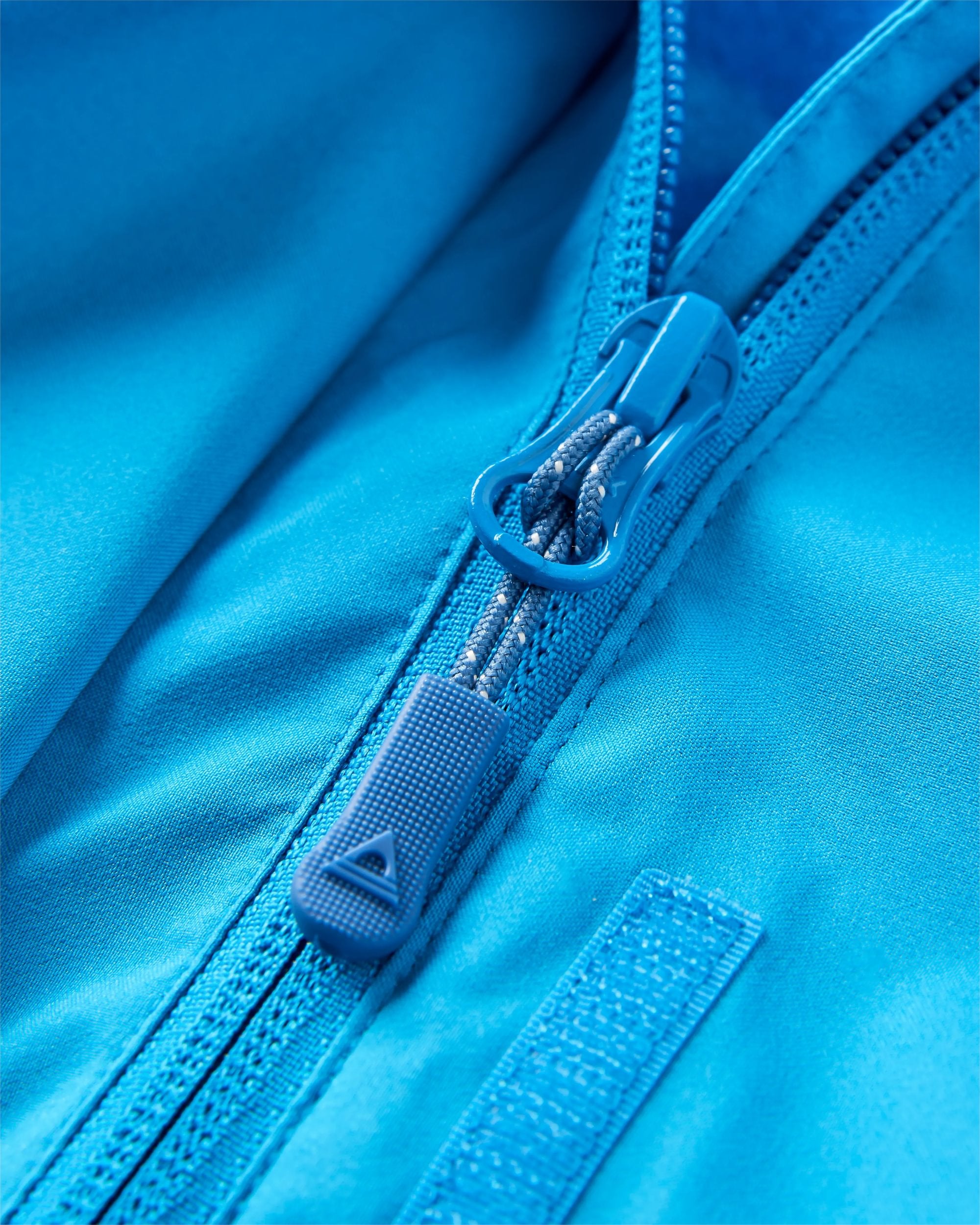 Breckenridge Recycled Waterproof 3 In 1 Jacket - Bluejay - Flatlay