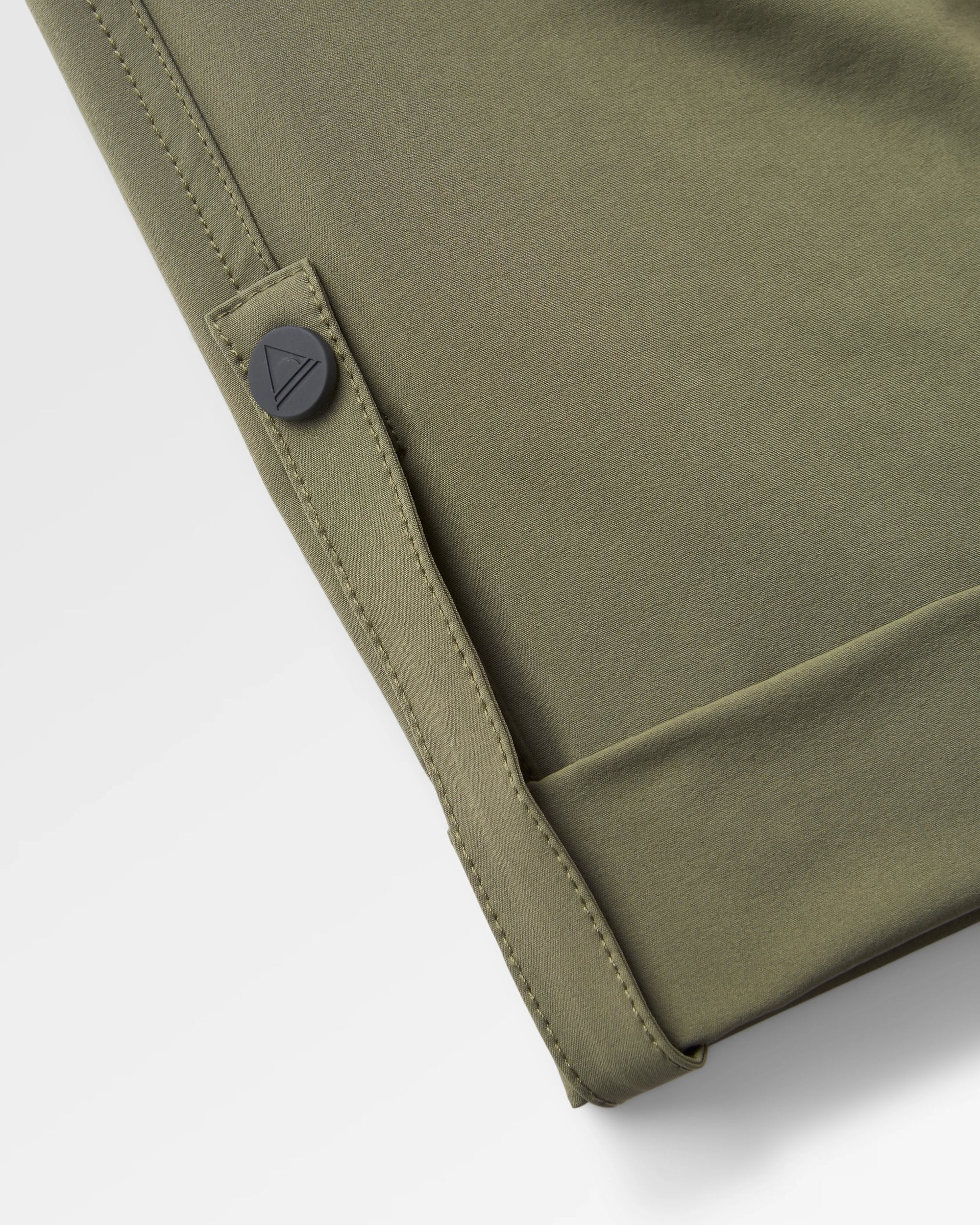 365 Trail Trouser - Khaki - Flatlay