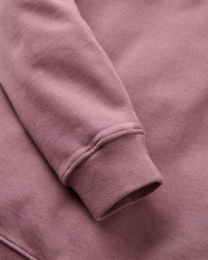 Escapism Regular Fit Sweatshirt - Brambleberry - Flatlay