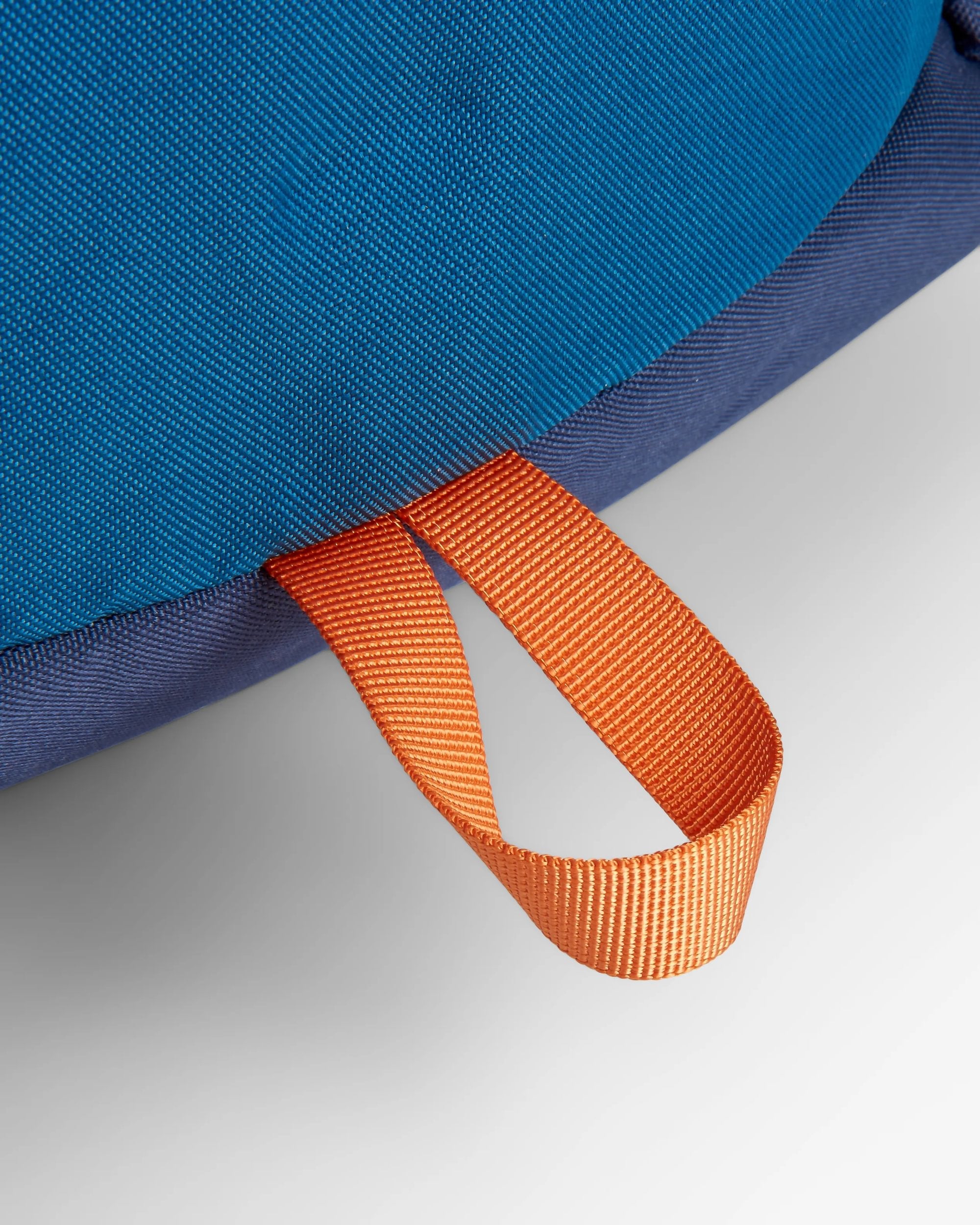 Boondocker Recycled 26L Backpack - Tidal Blue - Flatlay