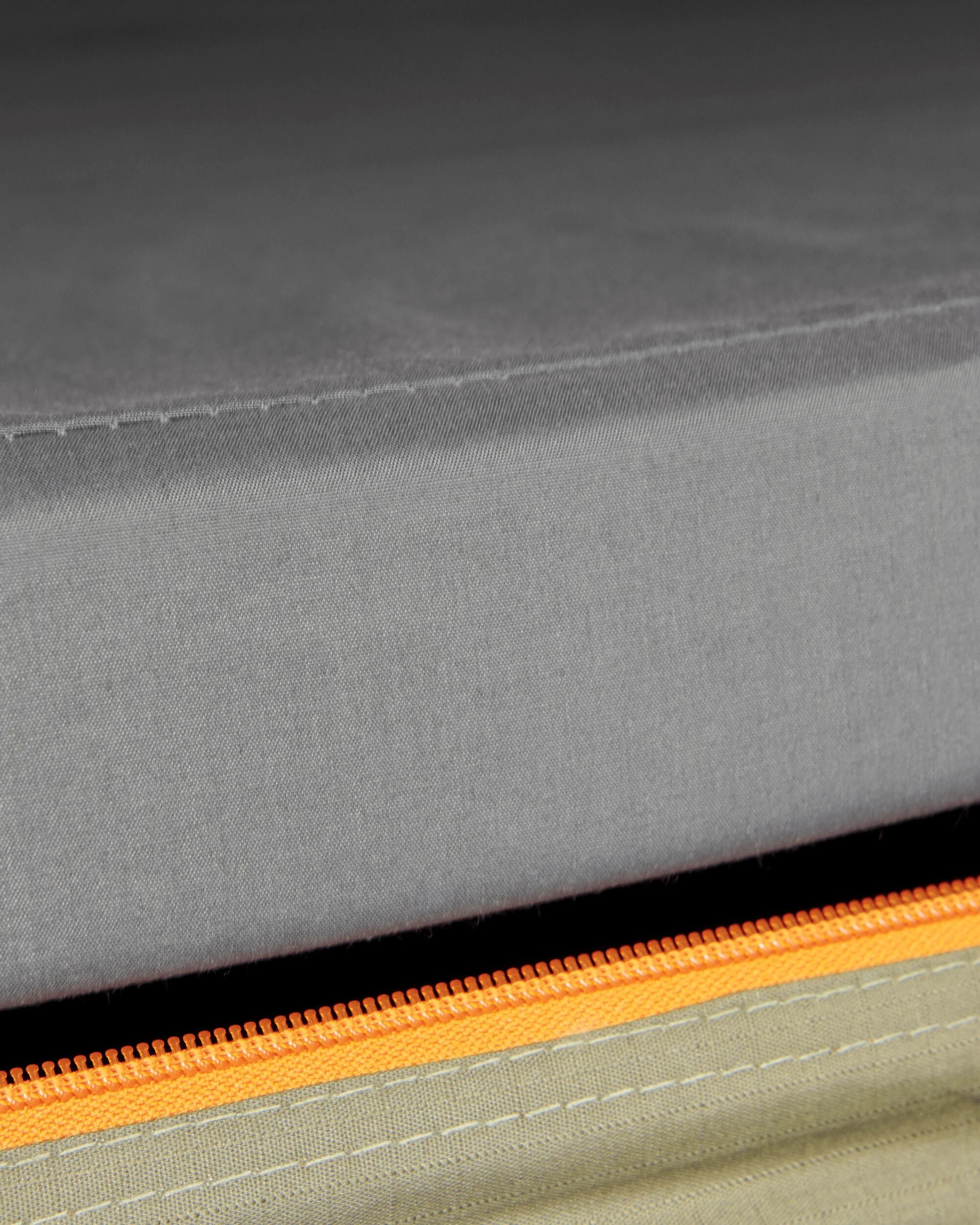 Dometic TRT 120 E - Forest Green - Flatlay