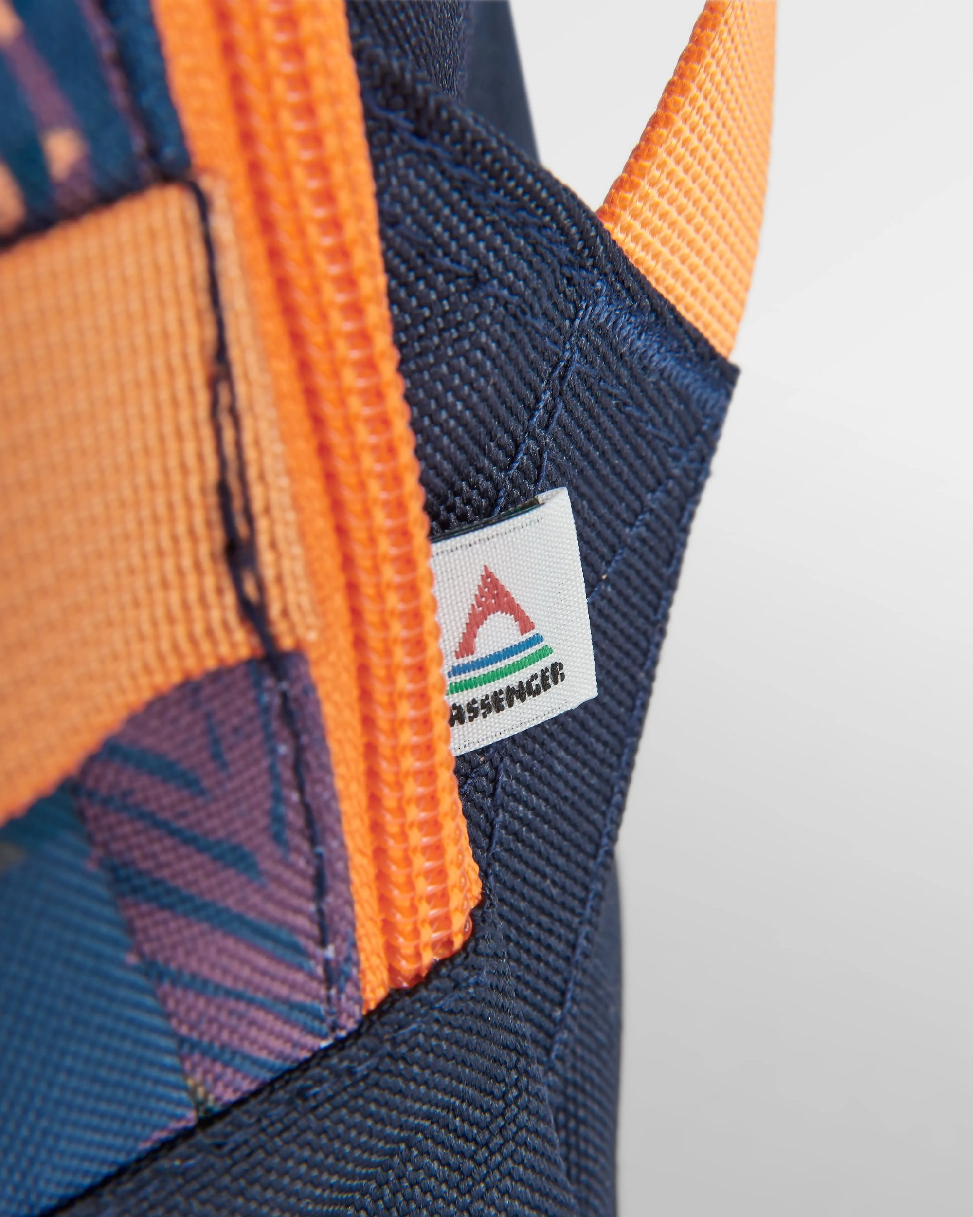 Boondocker Recycled 26L Backpack - Palm Camo Apricot - Flatlay