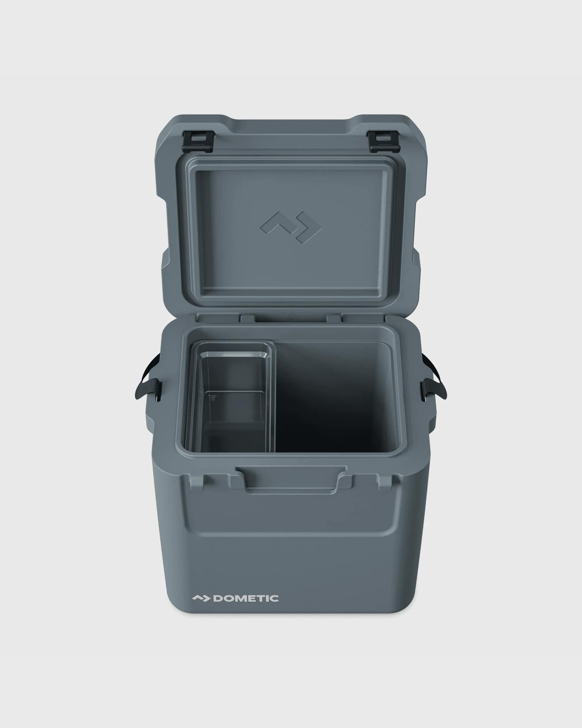 Dometic Cool Ice CI 28 - Ocean Blue - Flatlay