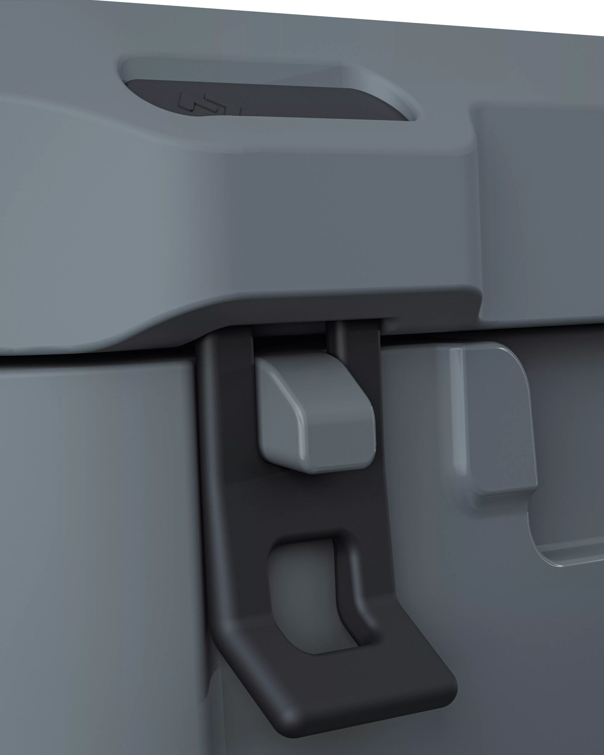 Dometic Cool Ice CI 28 - Ocean Blue - Flatlay