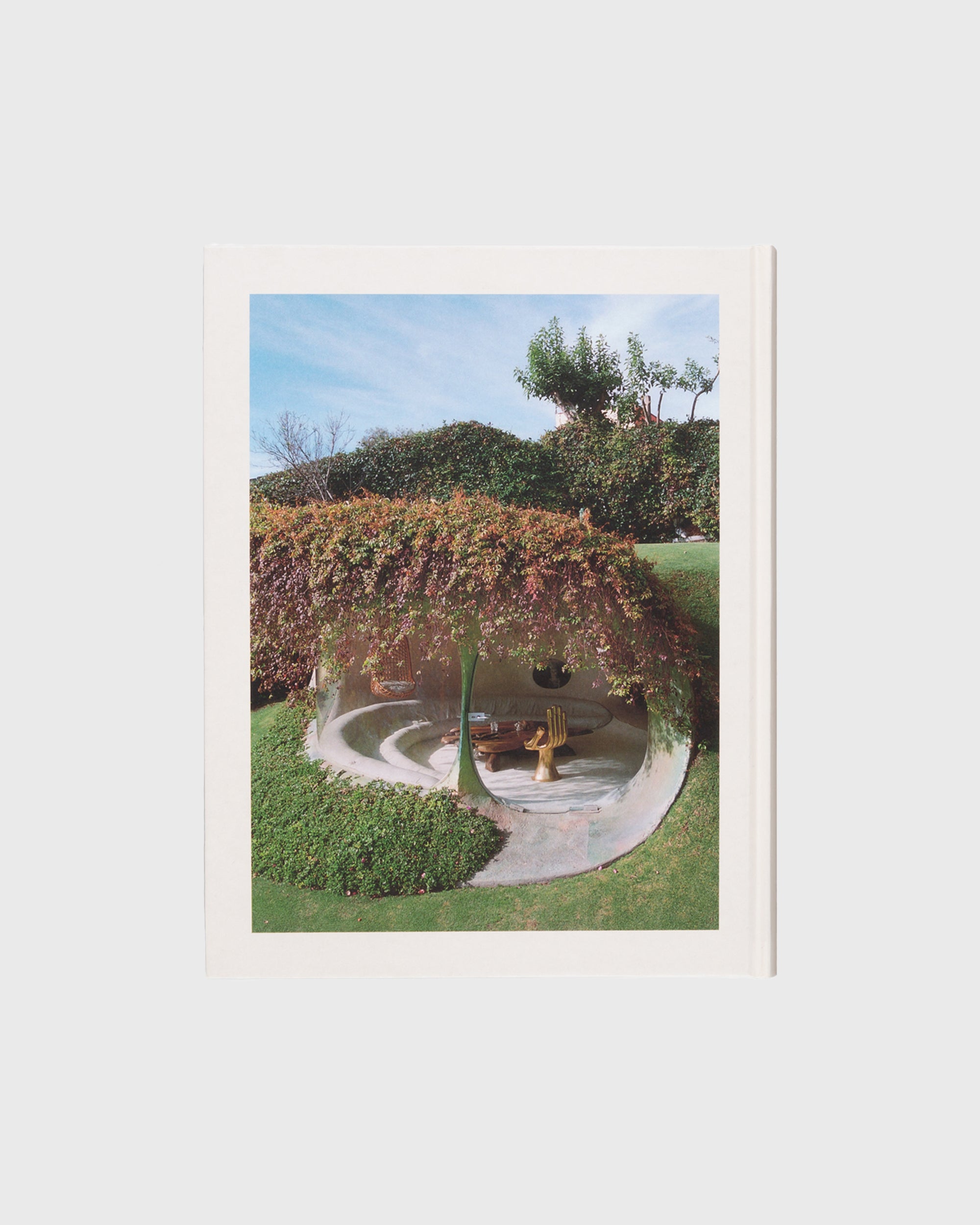 The House of Green - Flatlay