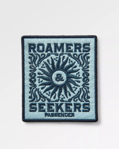 Rooted Patch - Surf Spray - Flatlay