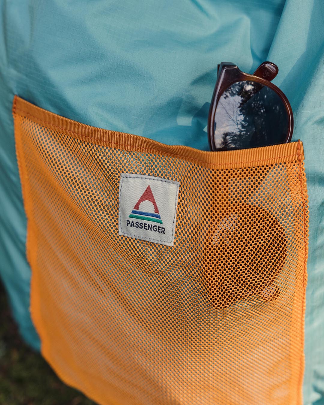 Raft Recycled 30L Dry Bag - Porcelain