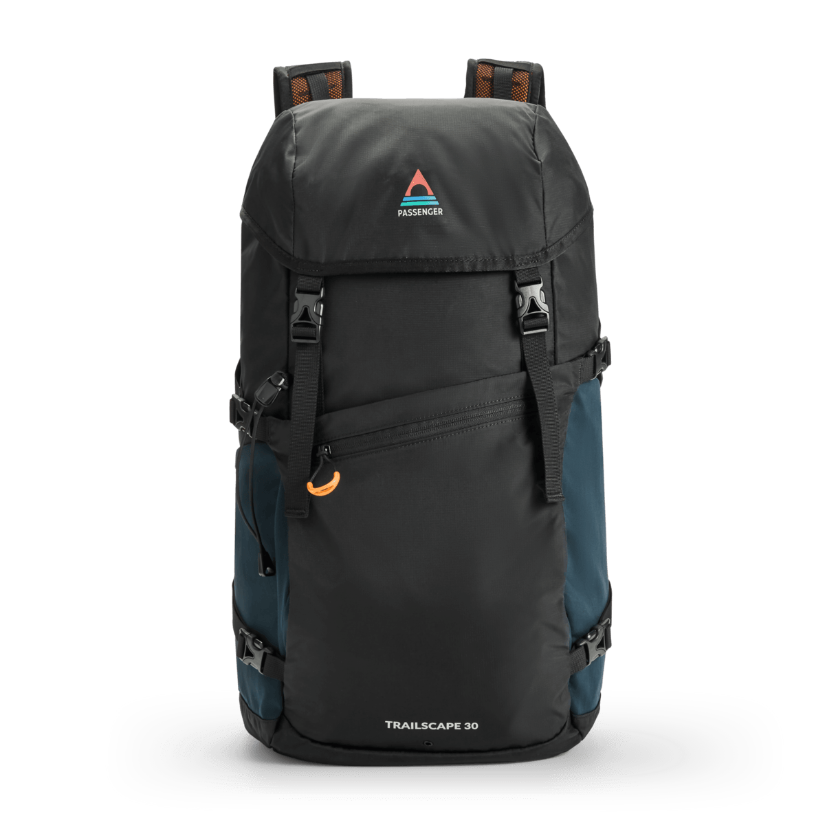 Trailscape 30L Backpack - Black