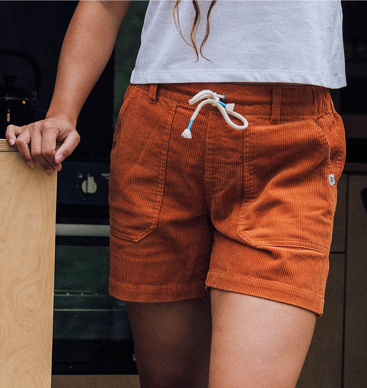 Everyday Shorts