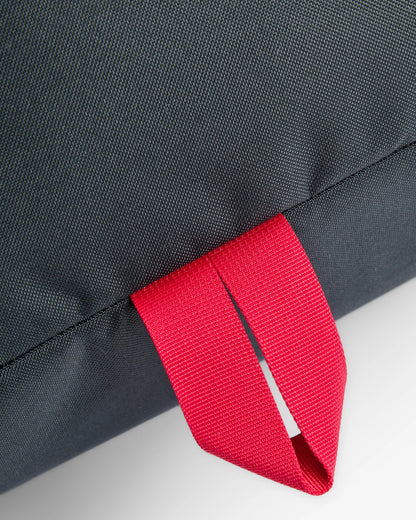 Boondocker 26L Backpack - Black/Multi - Flatlay